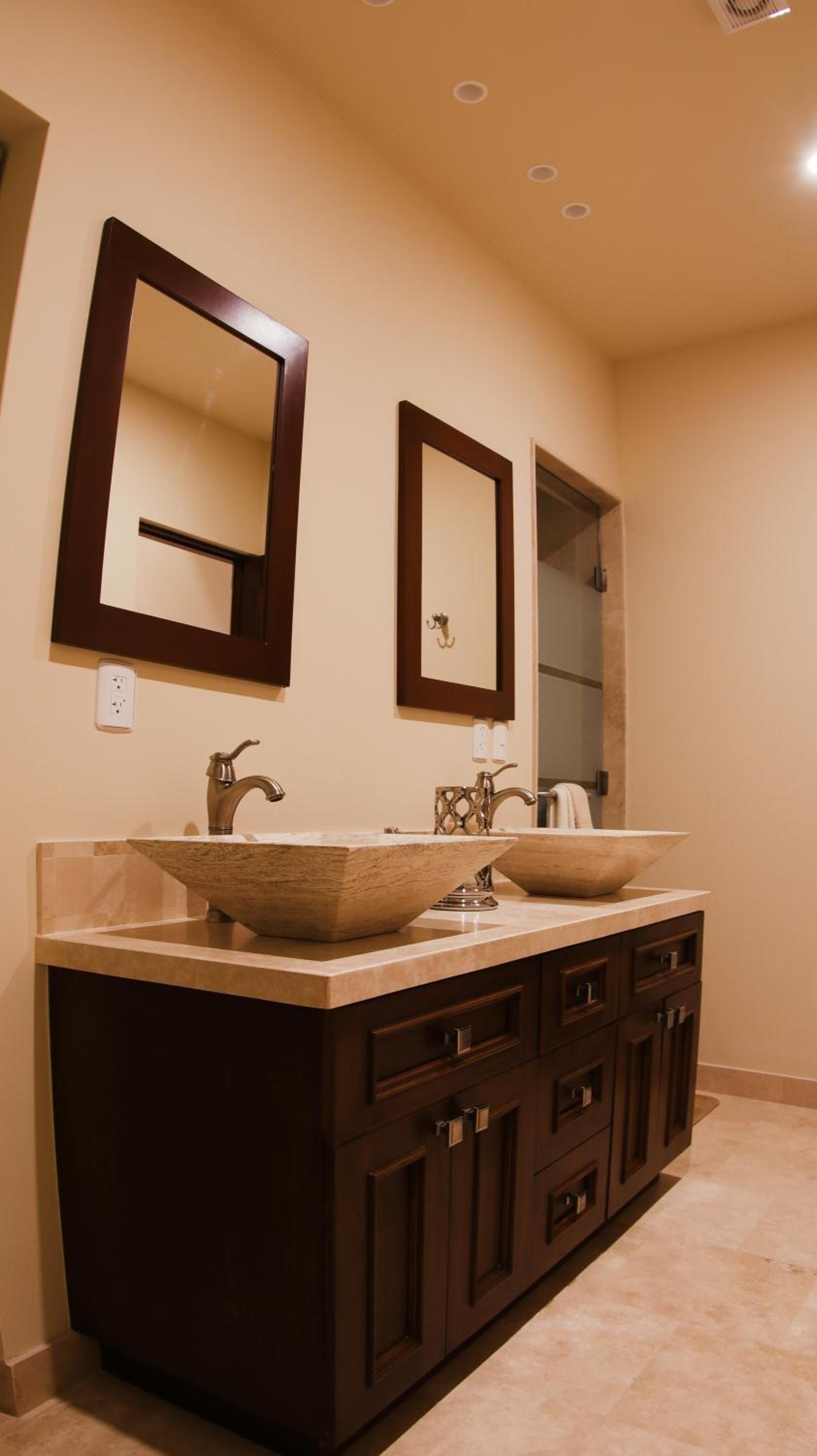 Quivira Los Cabos Condos and Homes -Vacation Rentals