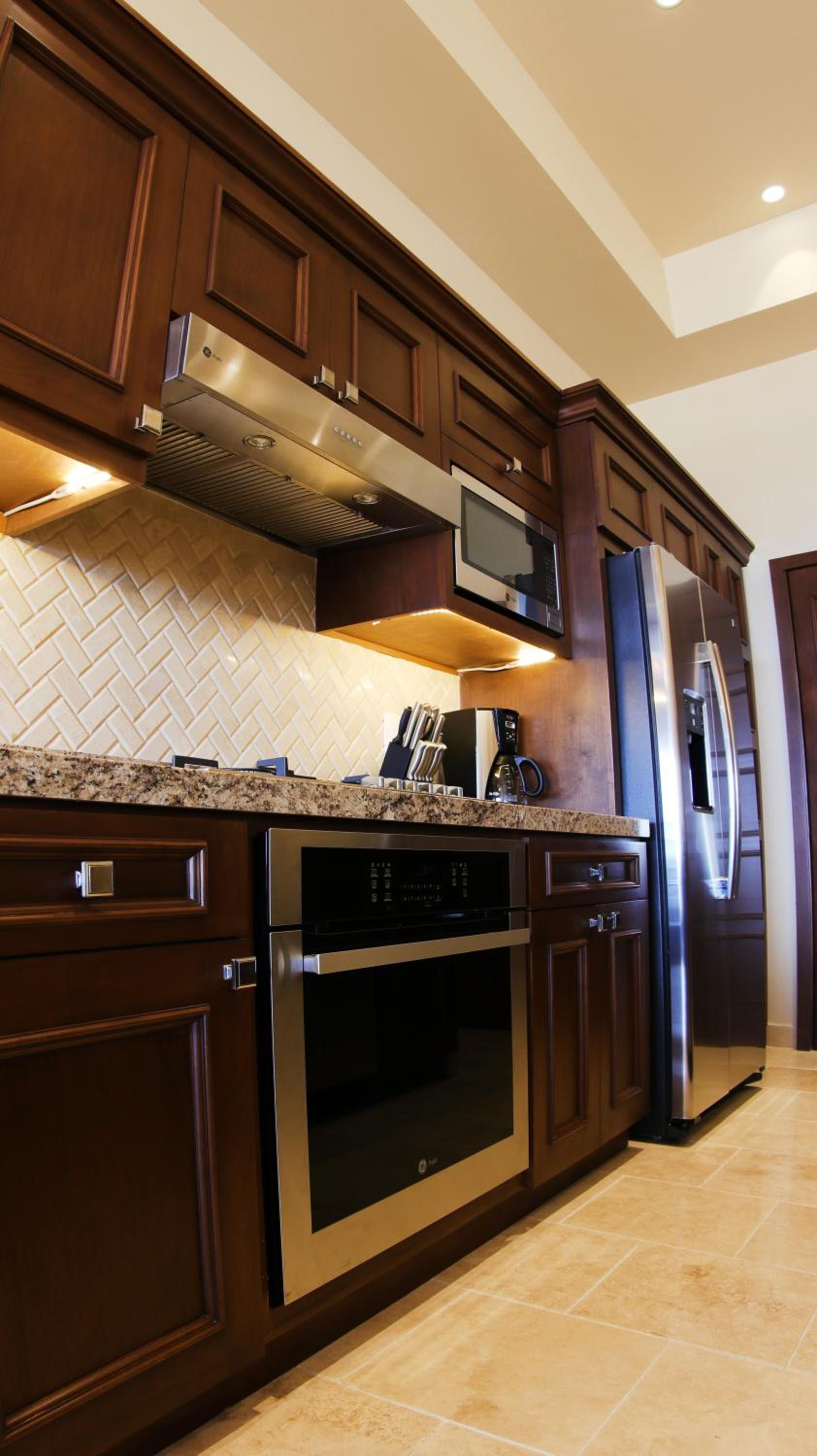 Quivira Los Cabos Condos and Homes -Vacation Rentals