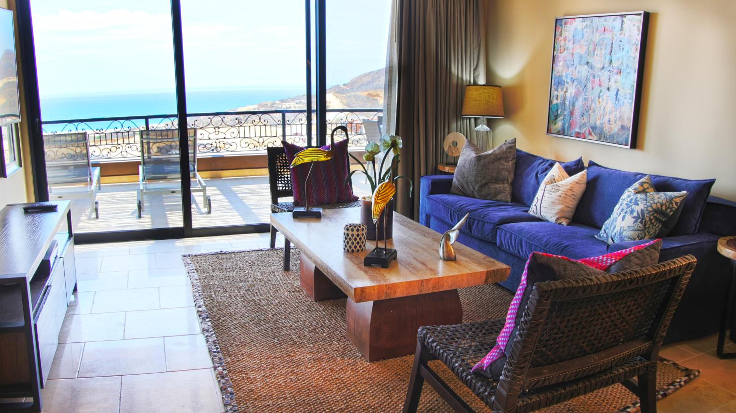 Quivira Los Cabos Condos and Homes -Vacation Rentals