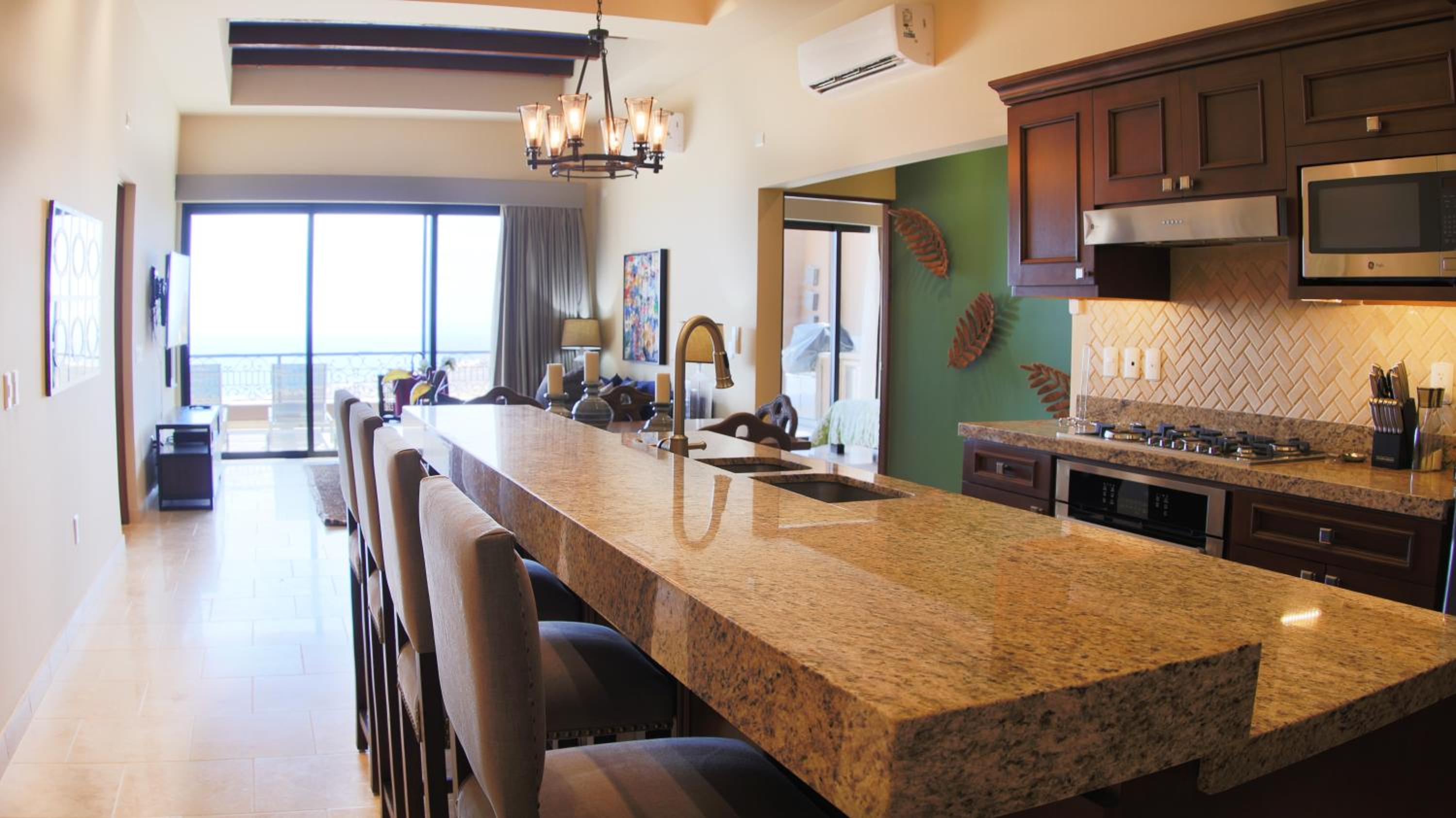 Quivira Los Cabos Condos and Homes -Vacation Rentals