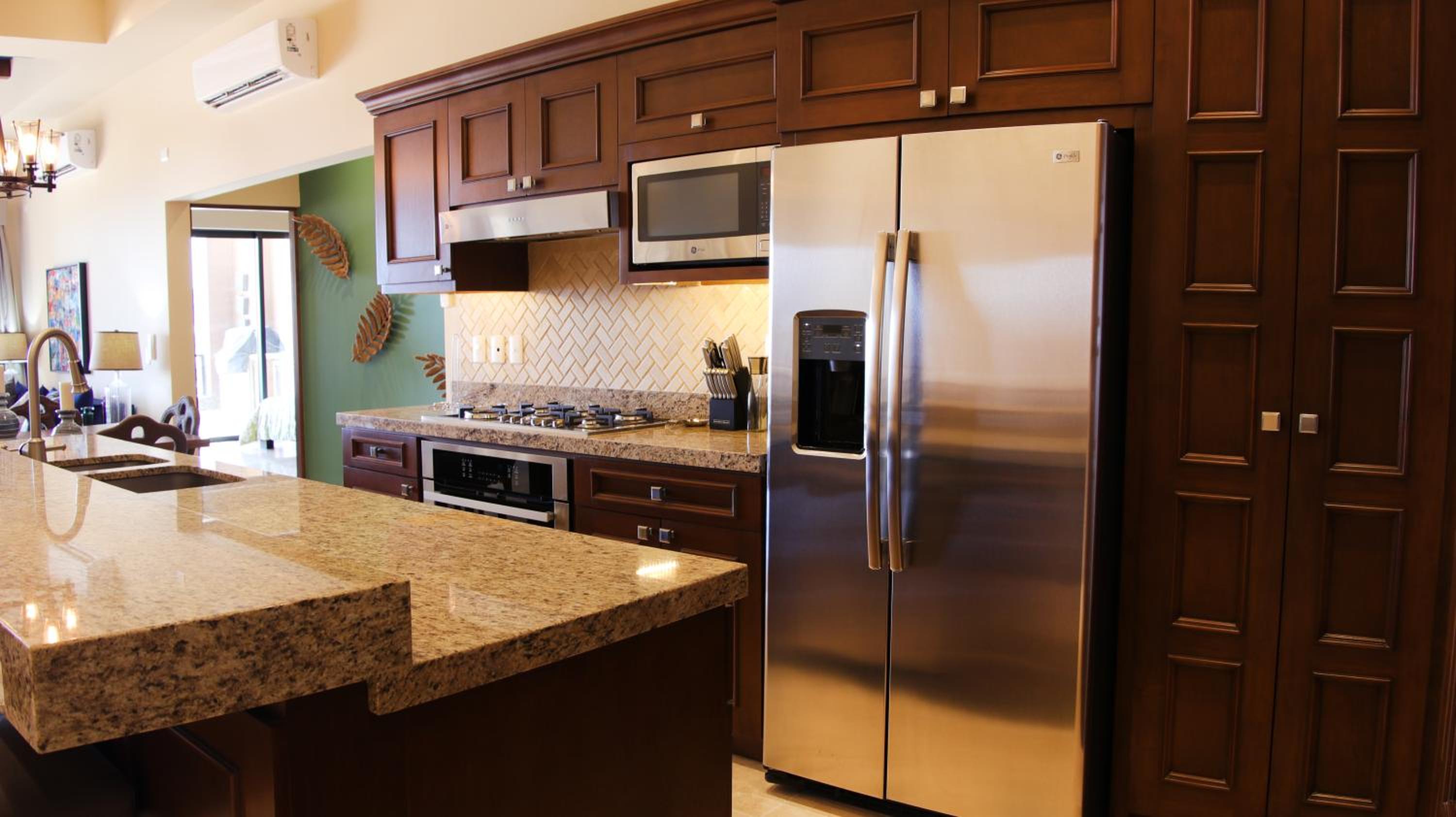 Quivira Los Cabos Condos and Homes -Vacation Rentals