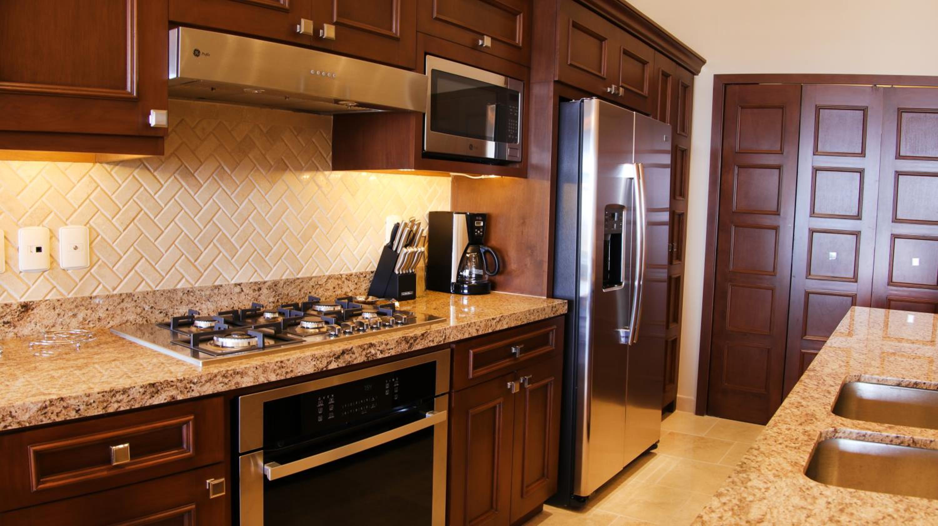 Quivira Los Cabos Condos and Homes -Vacation Rentals
