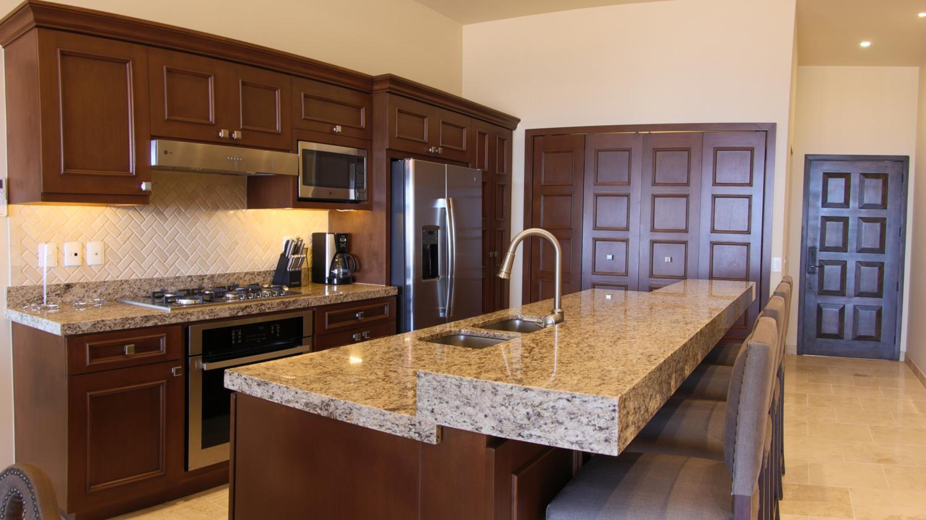 Quivira Los Cabos Condos and Homes -Vacation Rentals