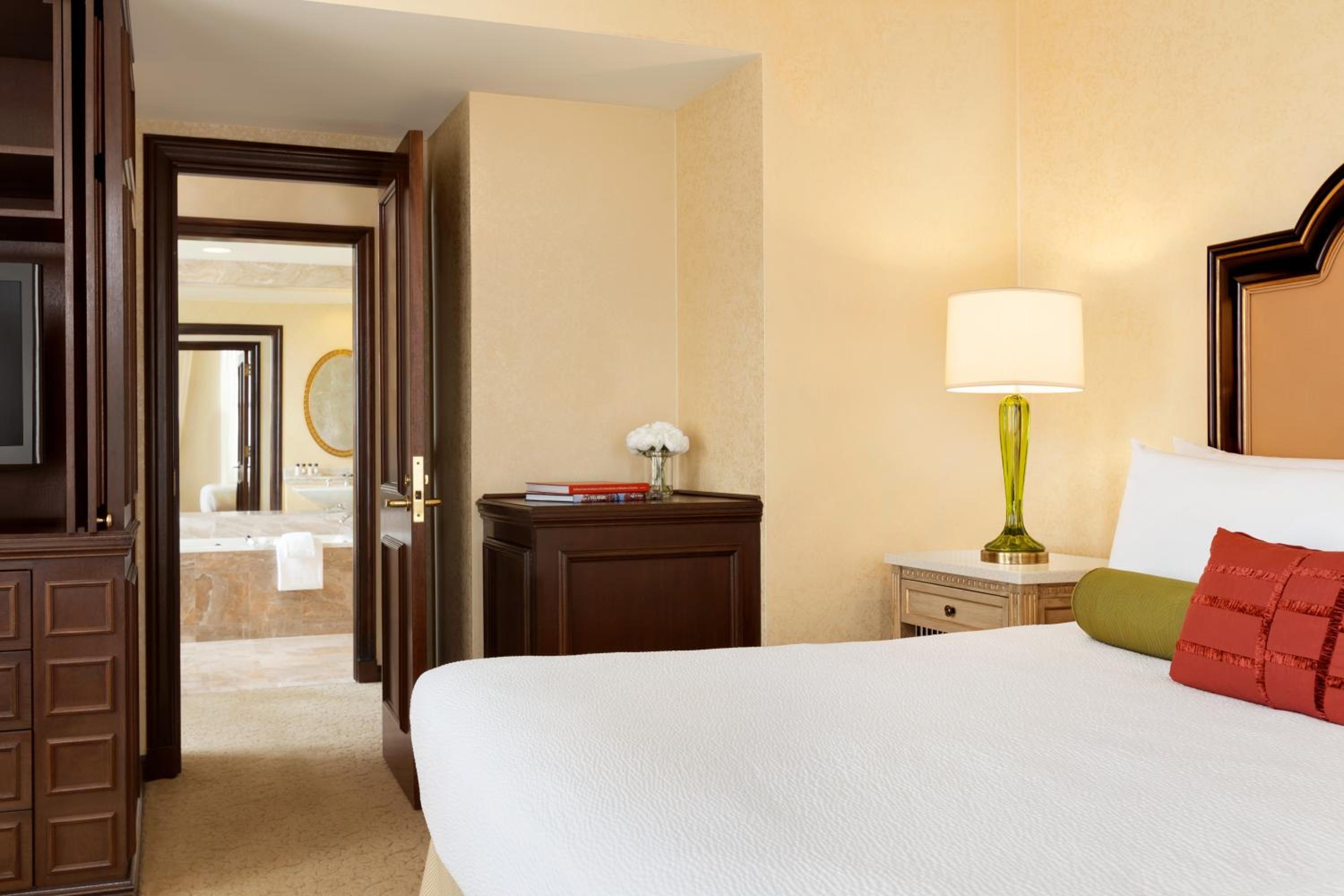 Wilmington Vacations - Hotel Du Pont - Property Image 8