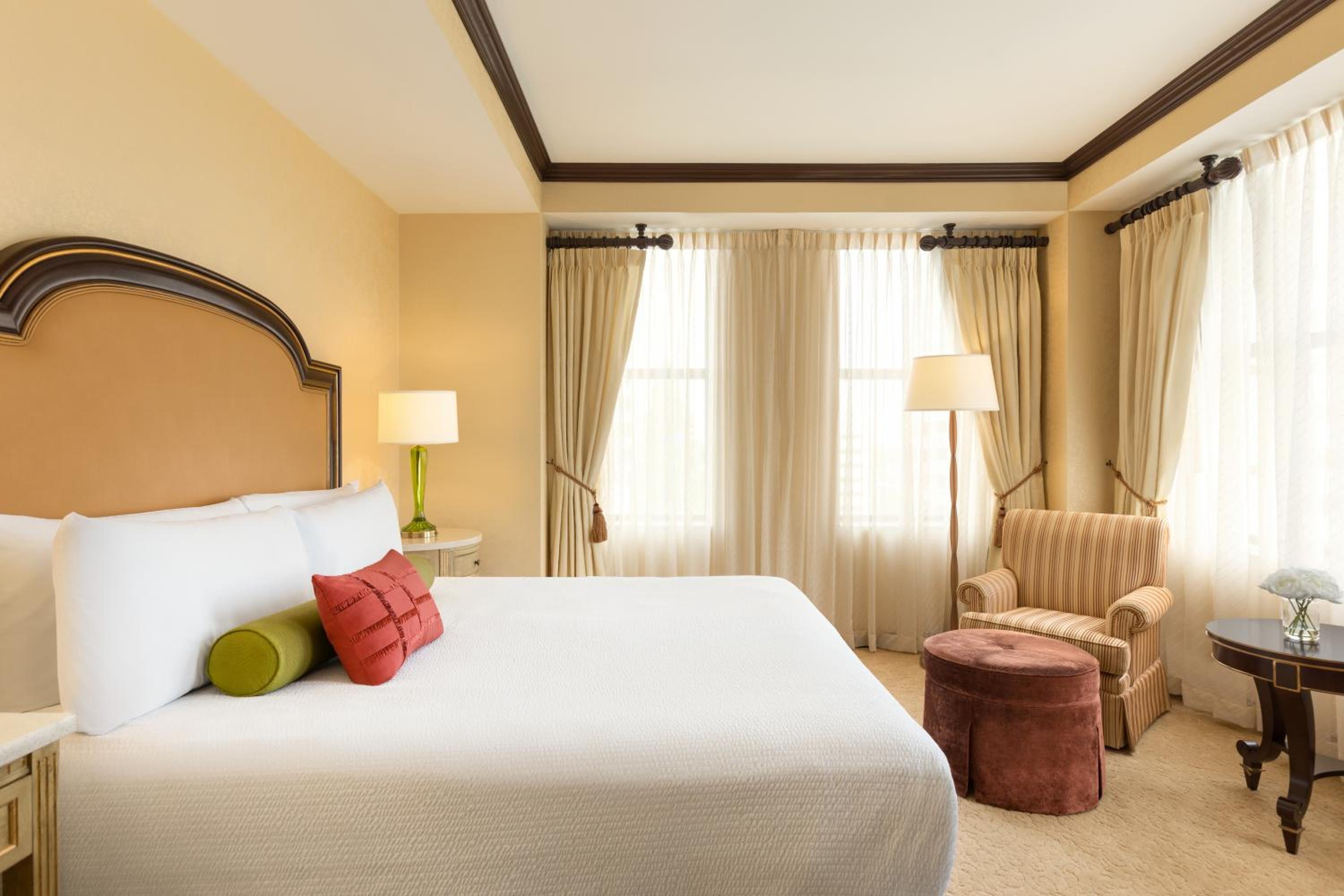 Wilmington Vacations - Hotel Du Pont - Property Image 9