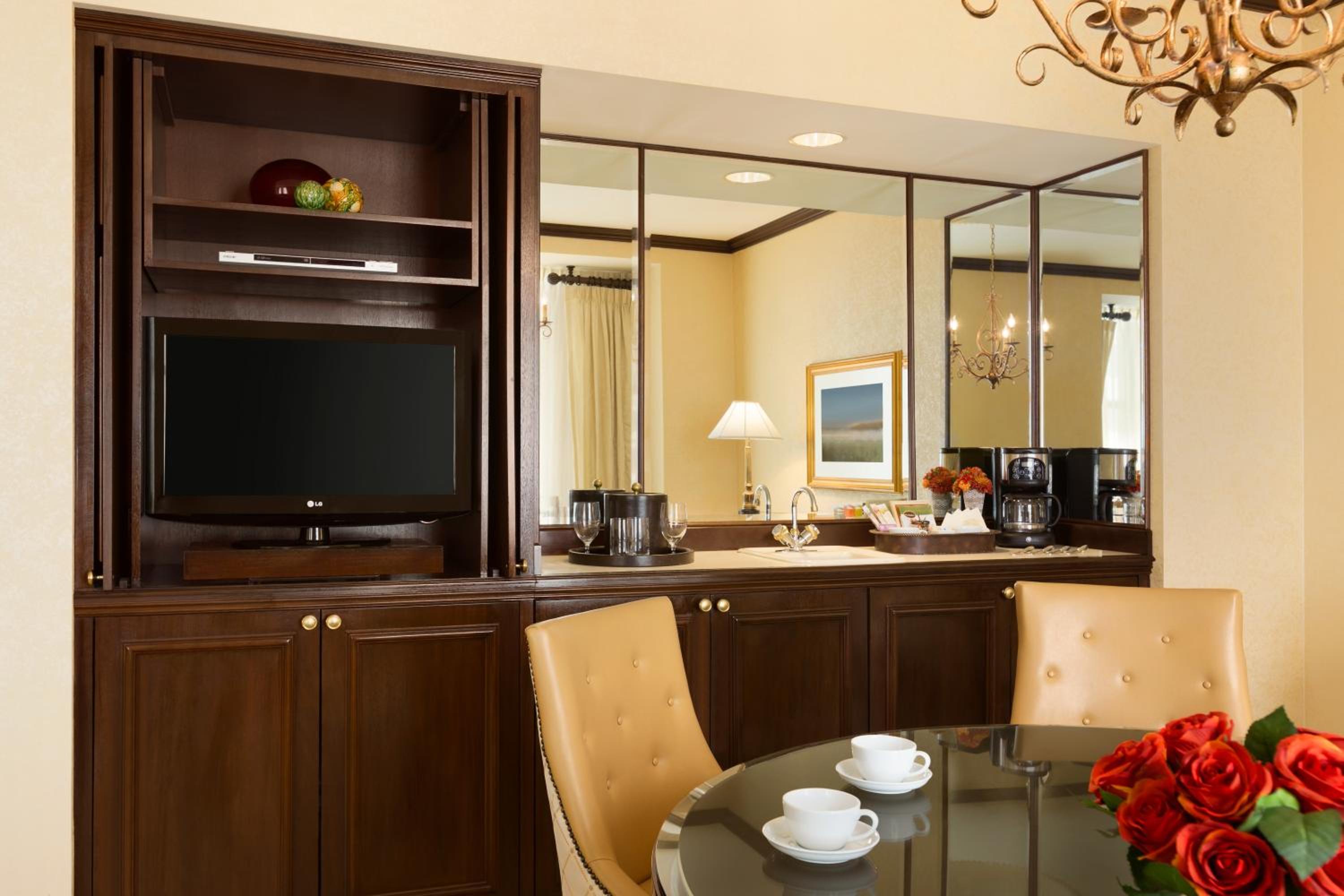 Wilmington Vacations - Hotel Du Pont - Property Image 10