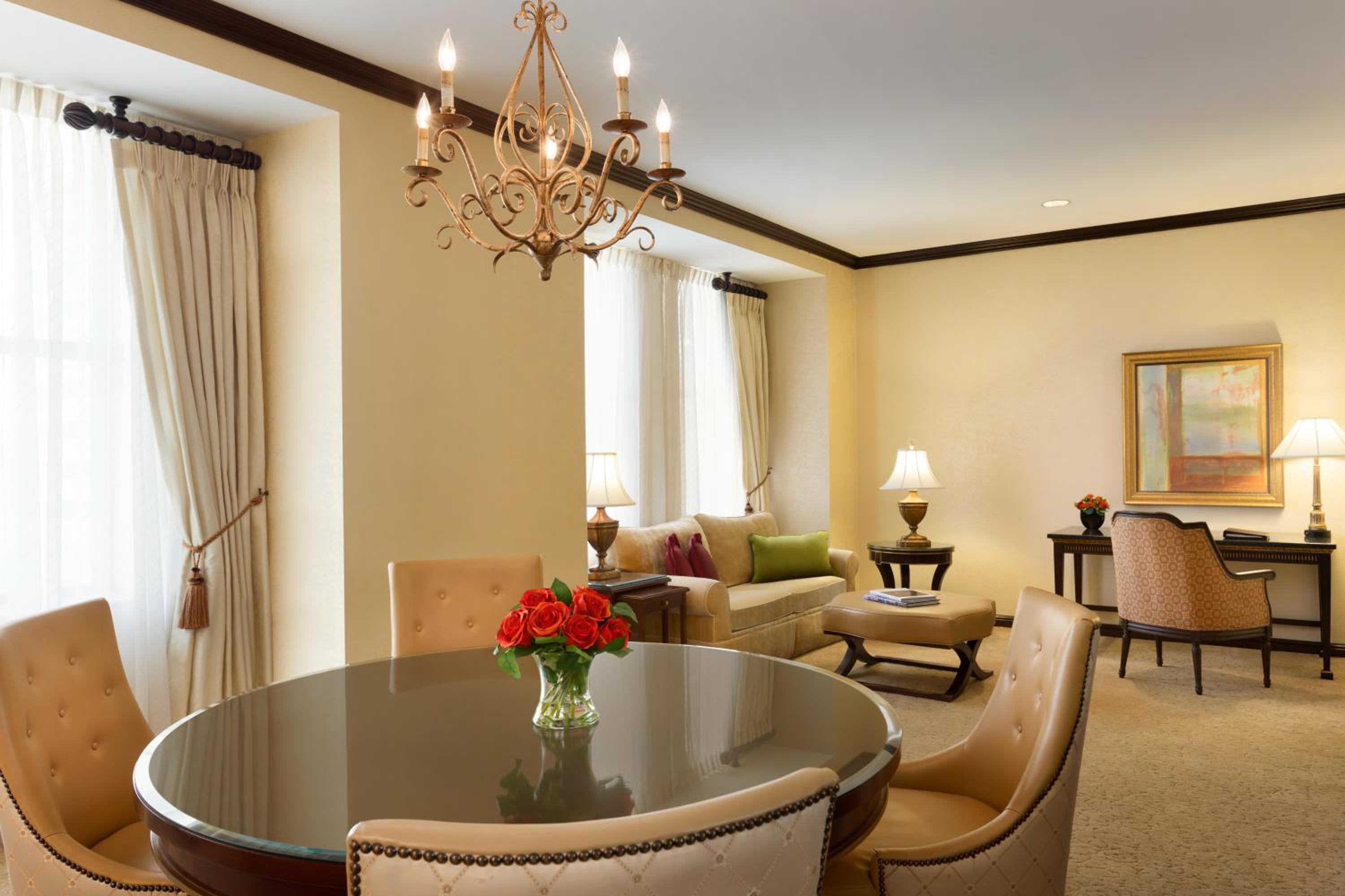 Wilmington Vacations - Hotel Du Pont - Property Image 1