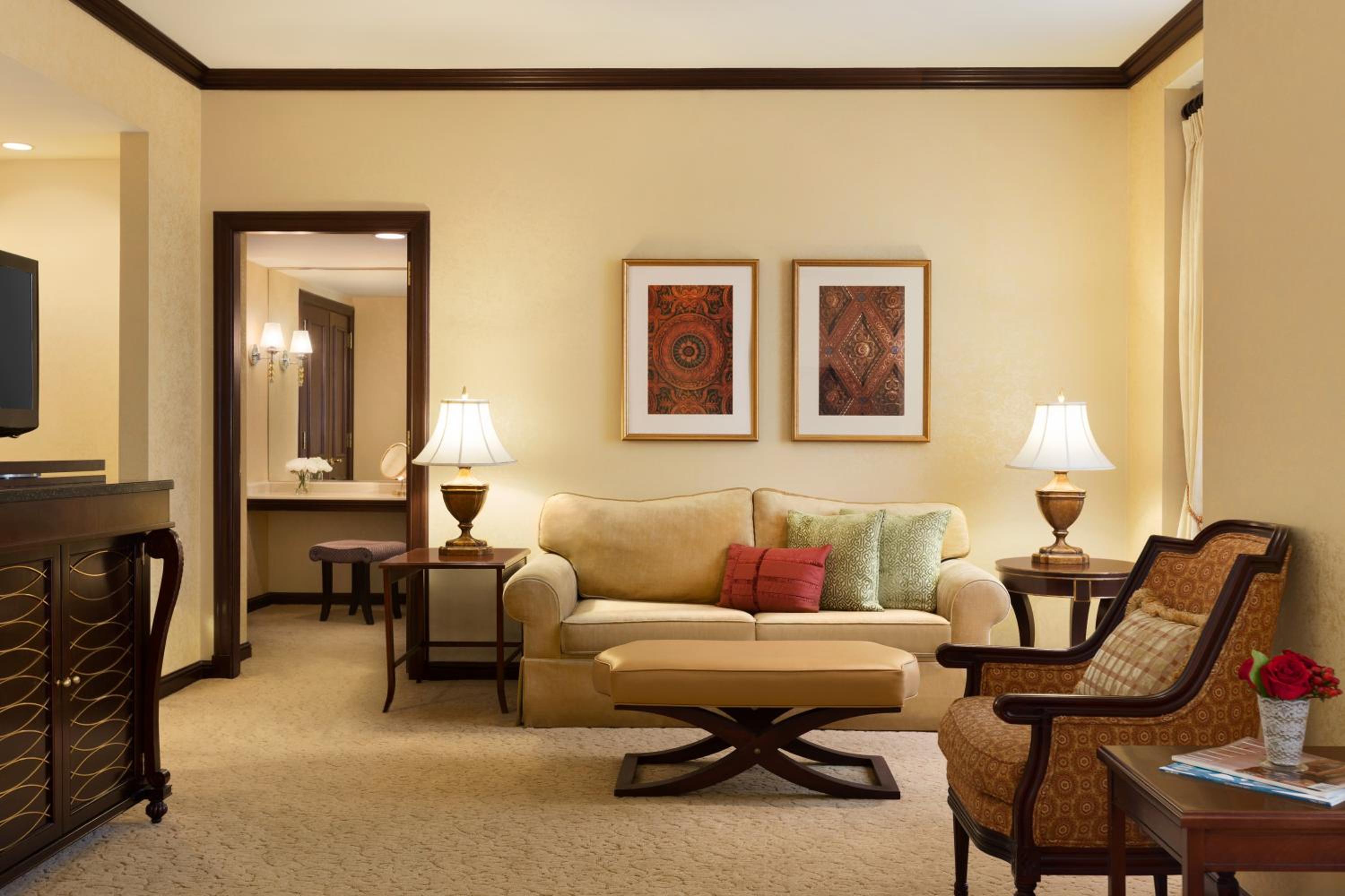 Wilmington Vacations - Hotel Du Pont - Property Image 7