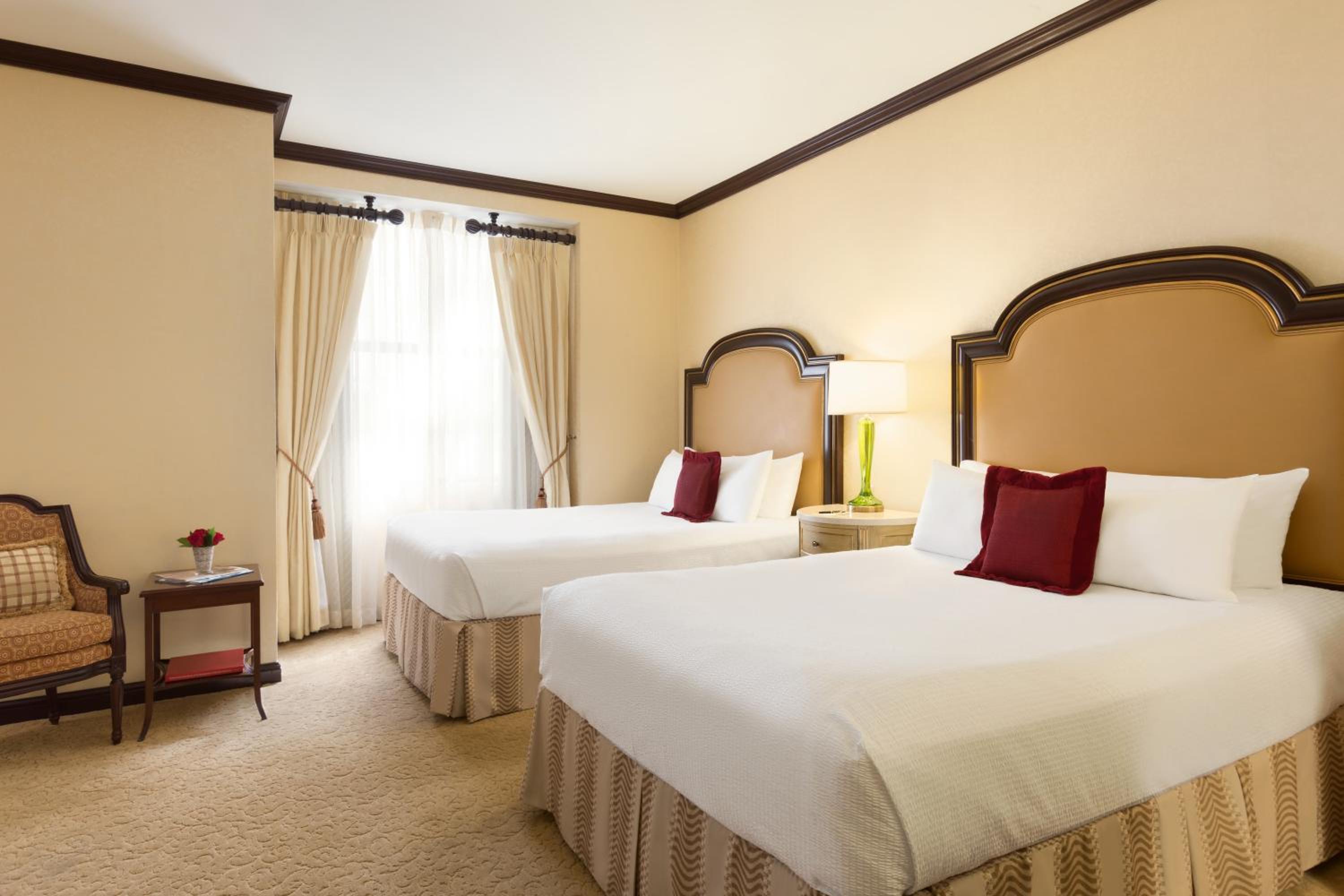 Wilmington Vacations - Hotel Du Pont - Property Image 5