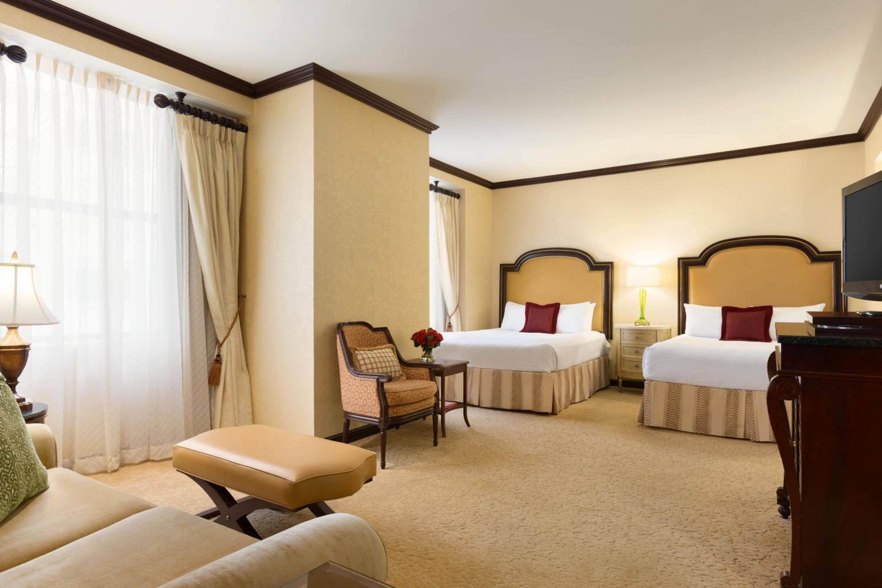 Wilmington Vacations - Hotel Du Pont - Property Image 6