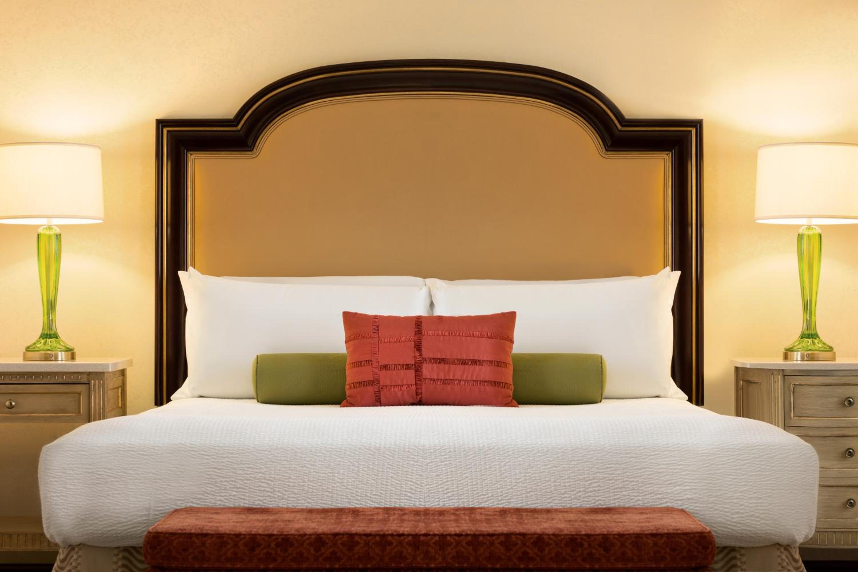 Wilmington Vacations - Hotel Du Pont - Property Image 2