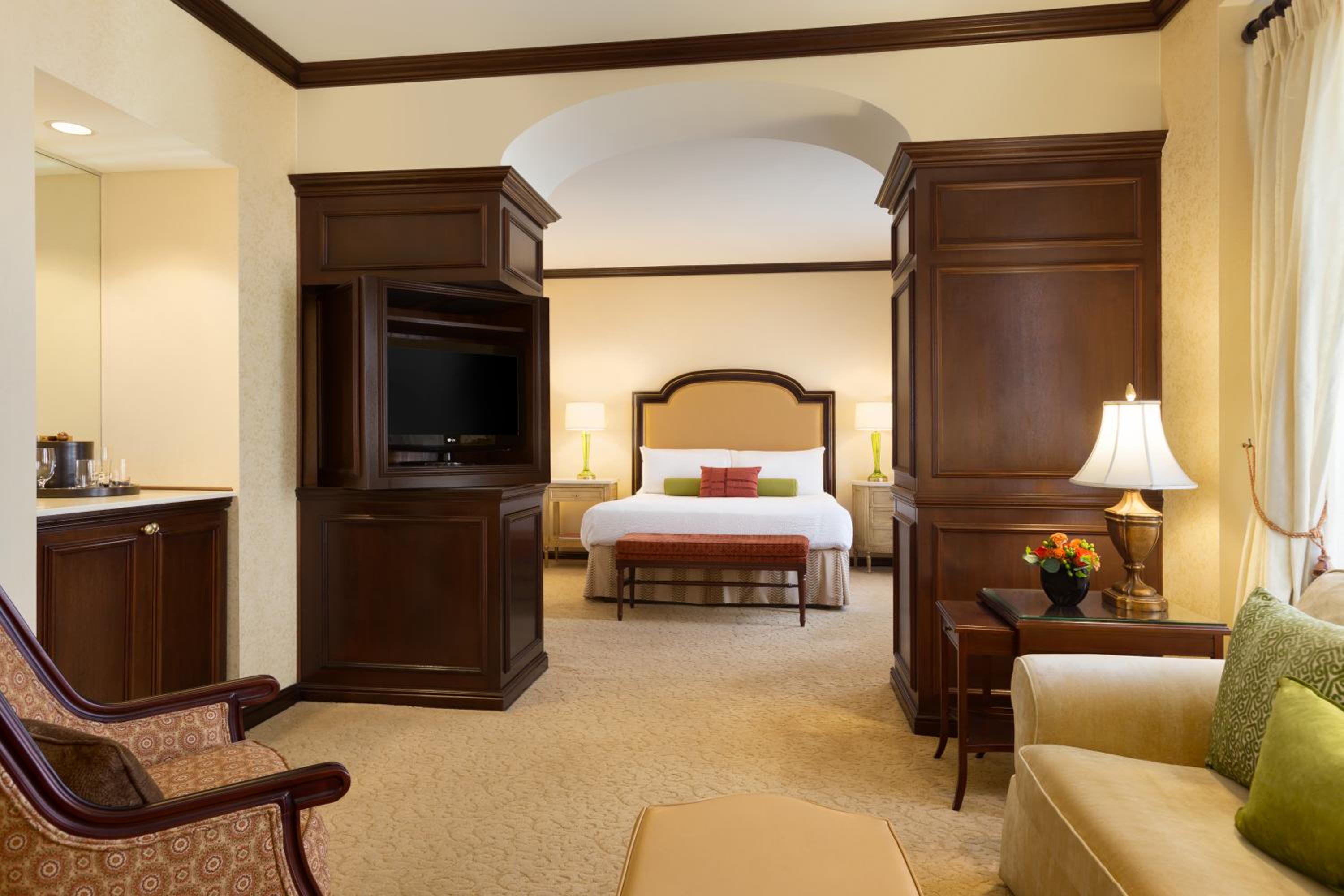 Wilmington Vacations - Hotel Du Pont - Property Image 3