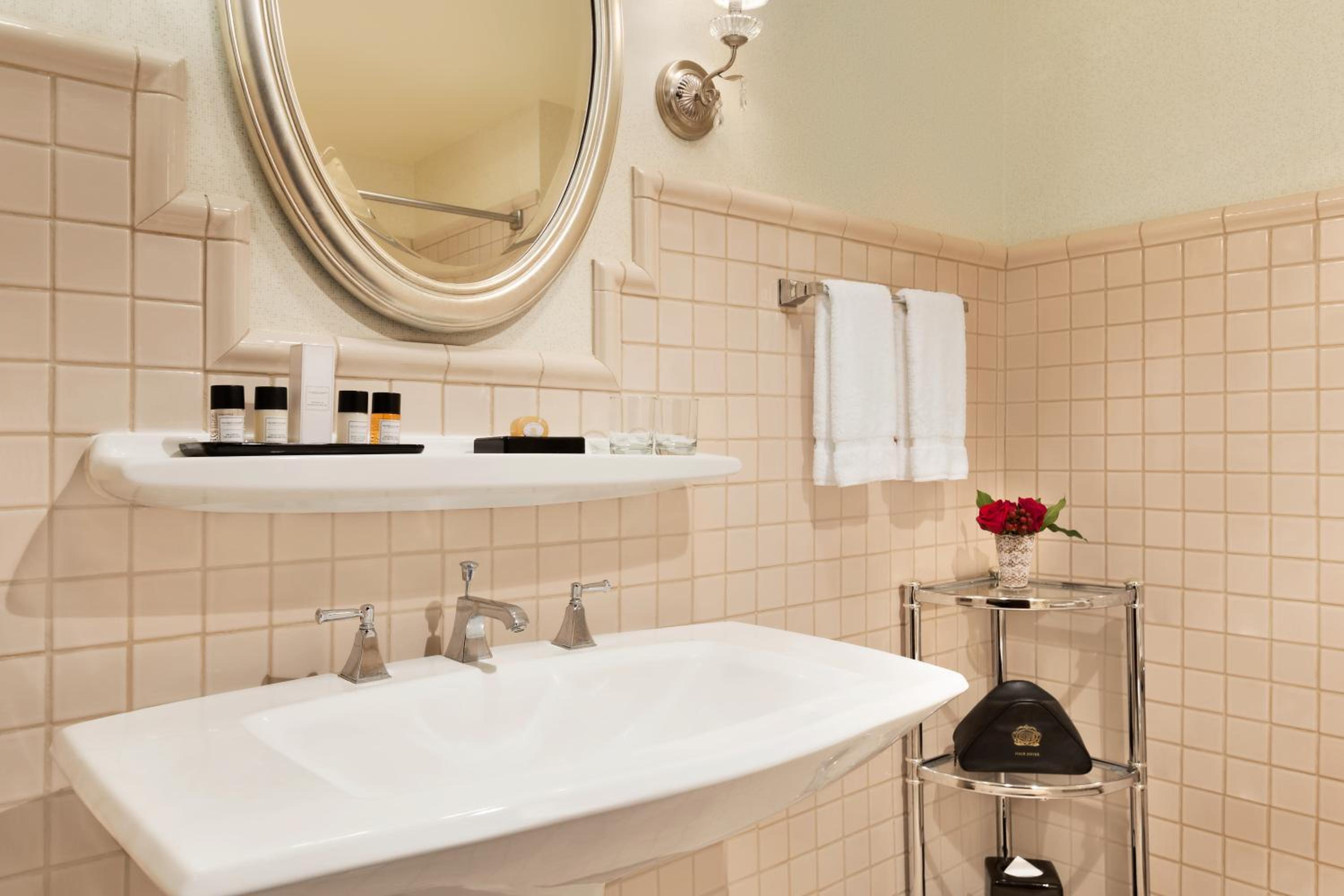 Wilmington Vacations - Hotel Du Pont - Property Image 11