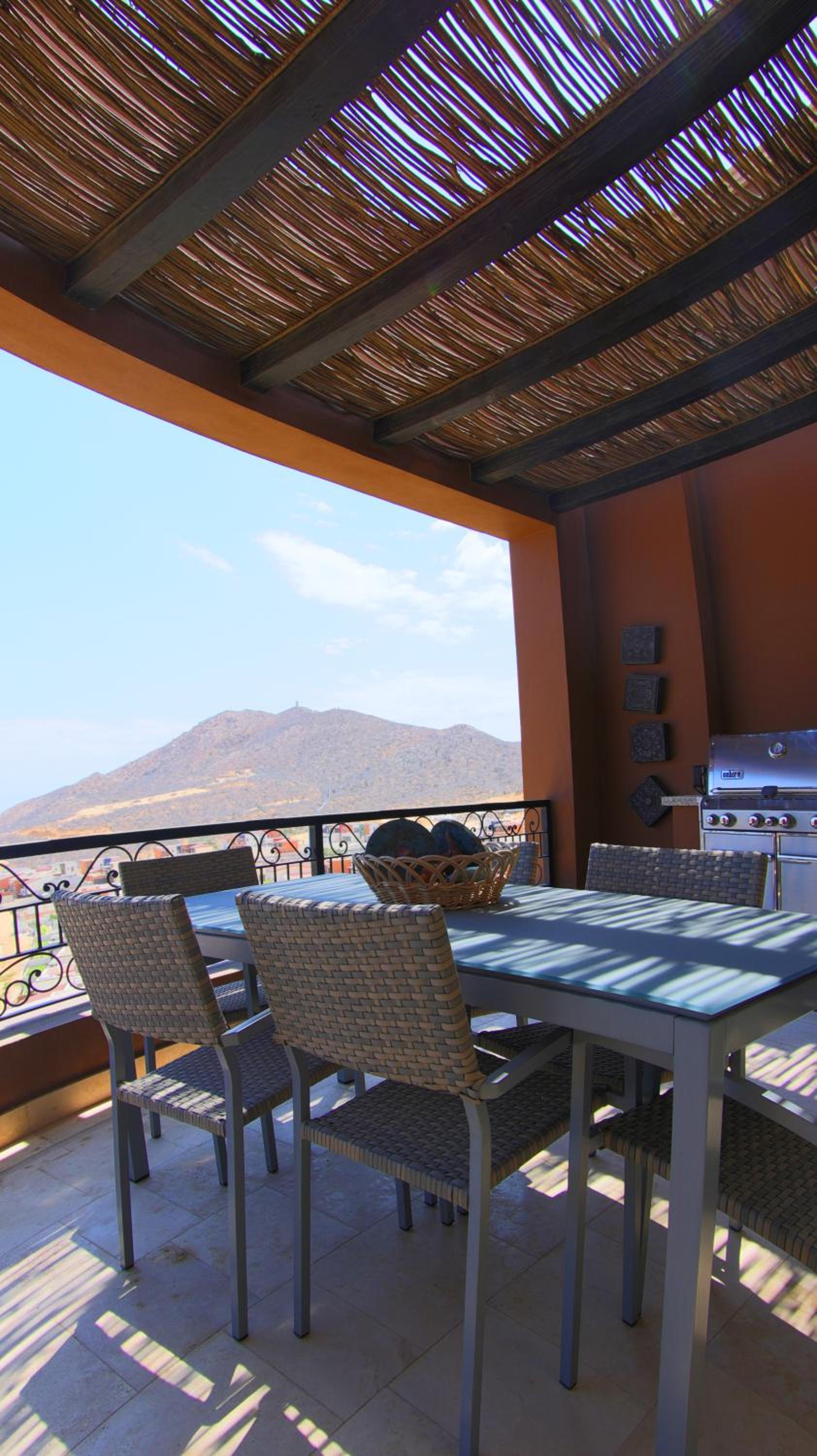 Quivira Los Cabos Condos and Homes -Vacation Rentals