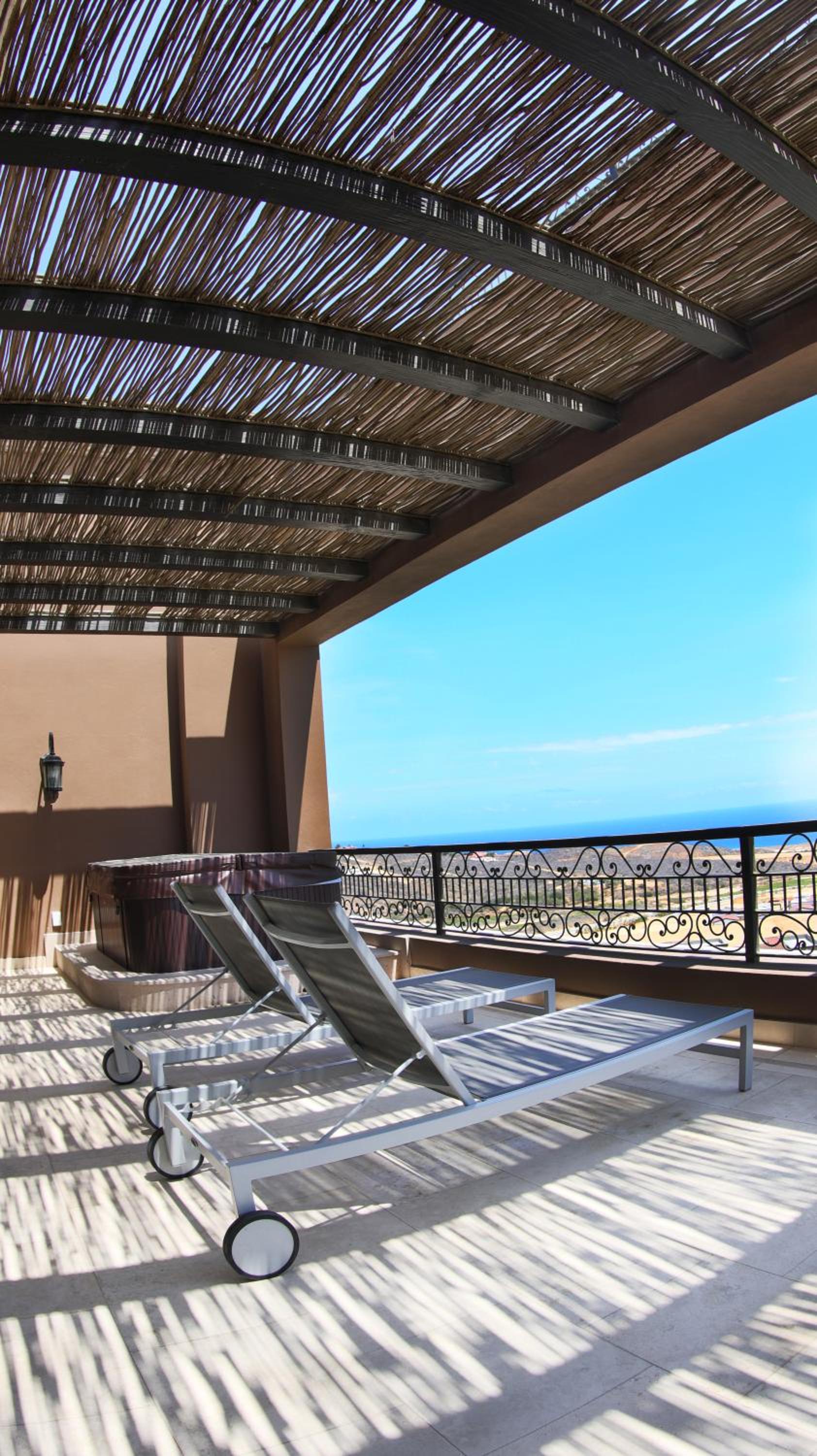 Quivira Los Cabos Condos and Homes -Vacation Rentals