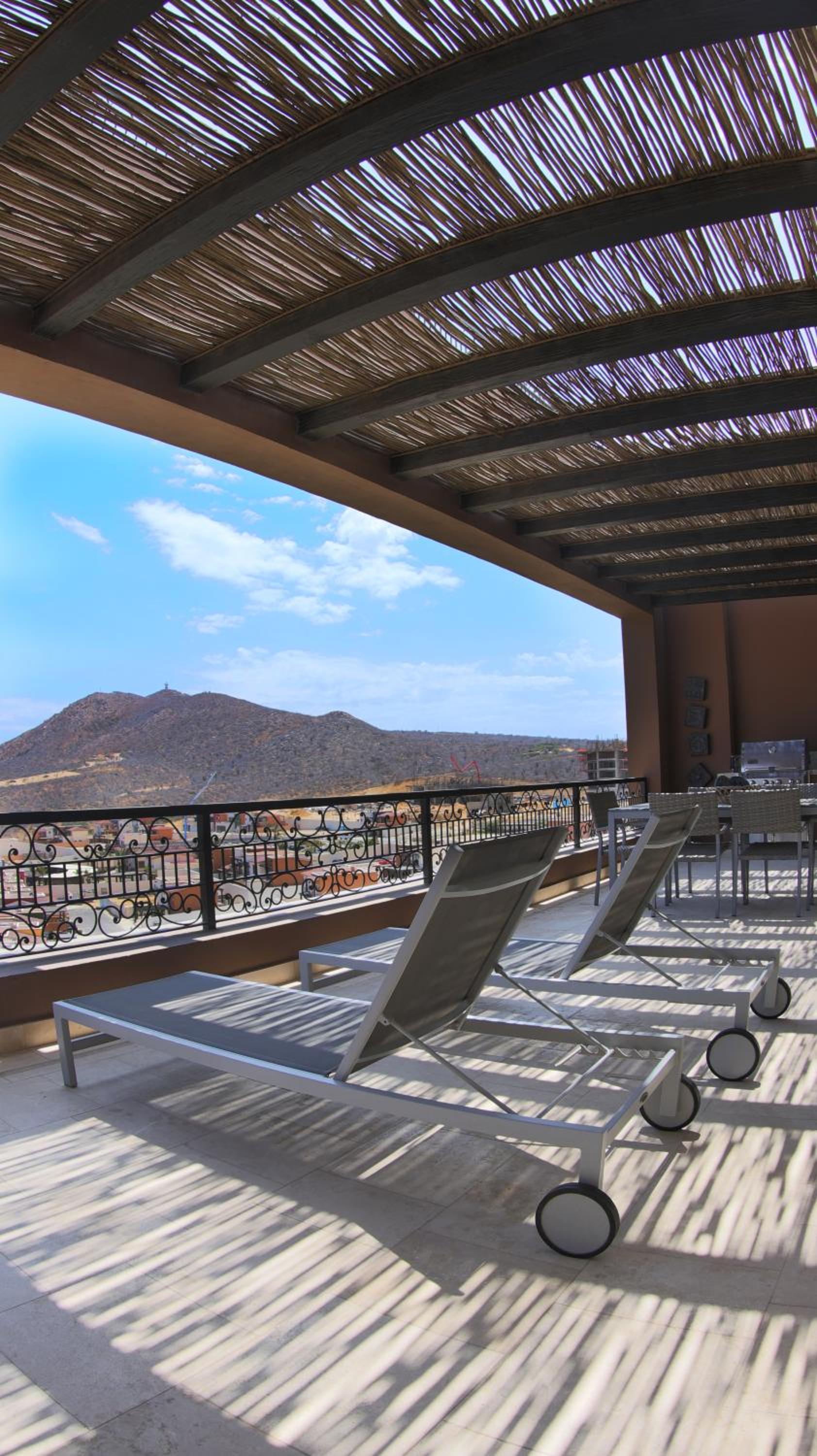 Quivira Los Cabos Condos and Homes -Vacation Rentals
