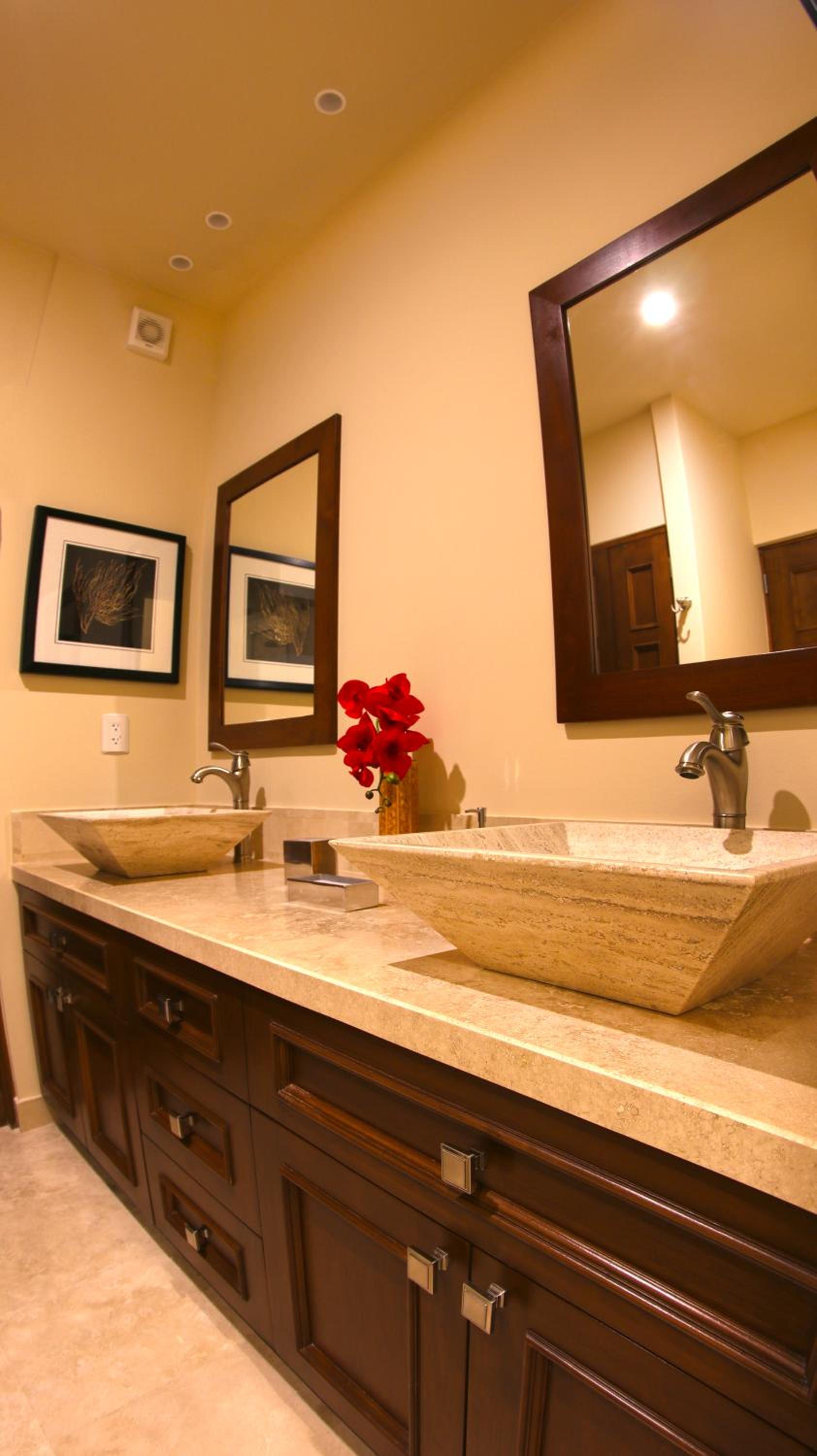 Quivira Los Cabos Condos and Homes -Vacation Rentals