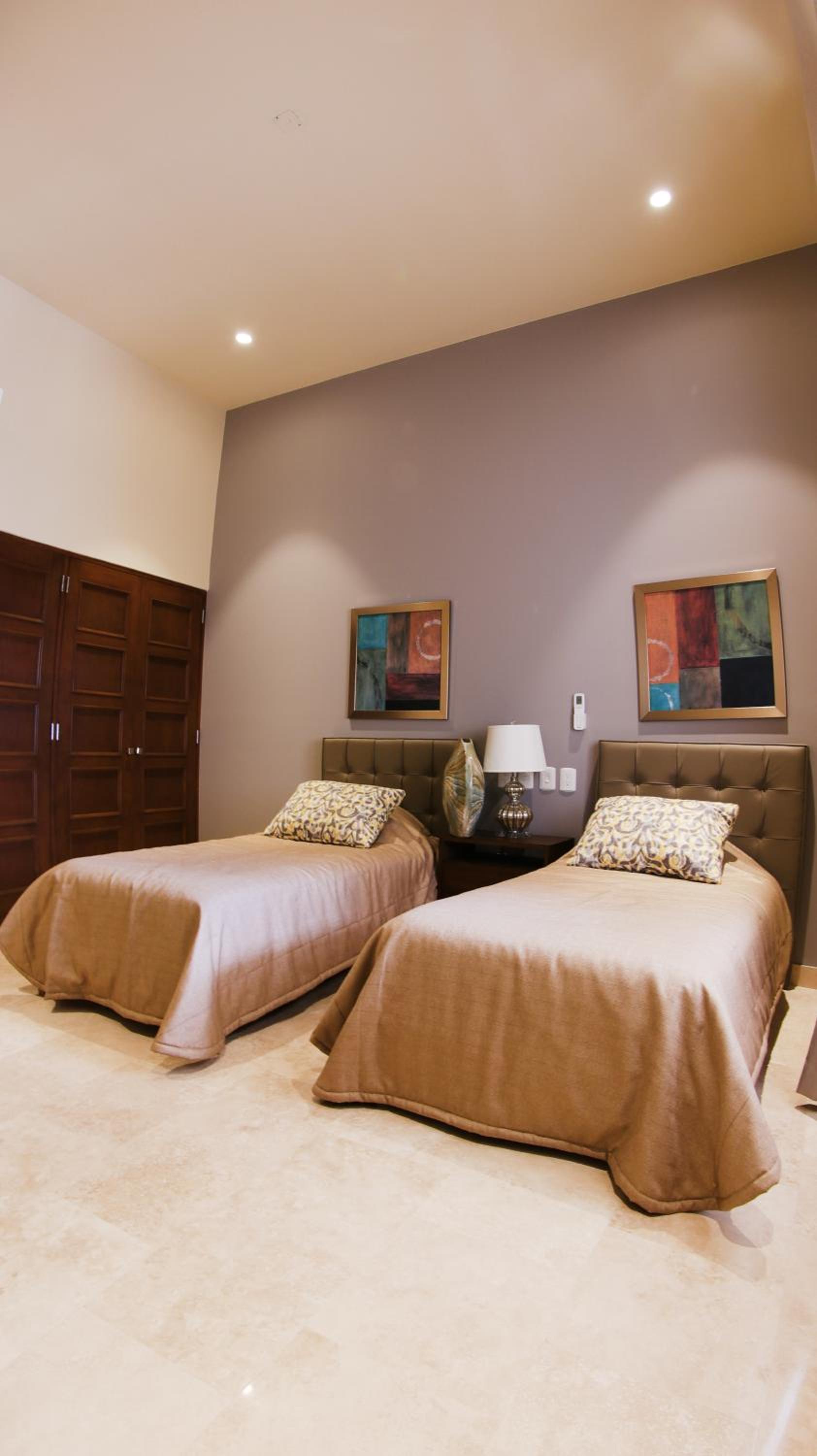 Quivira Los Cabos Condos and Homes -Vacation Rentals