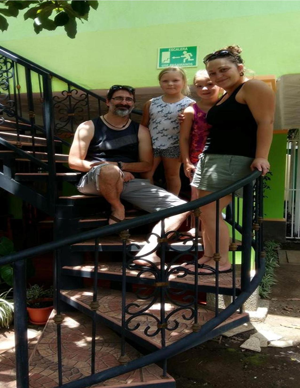 Hostal San Antonio