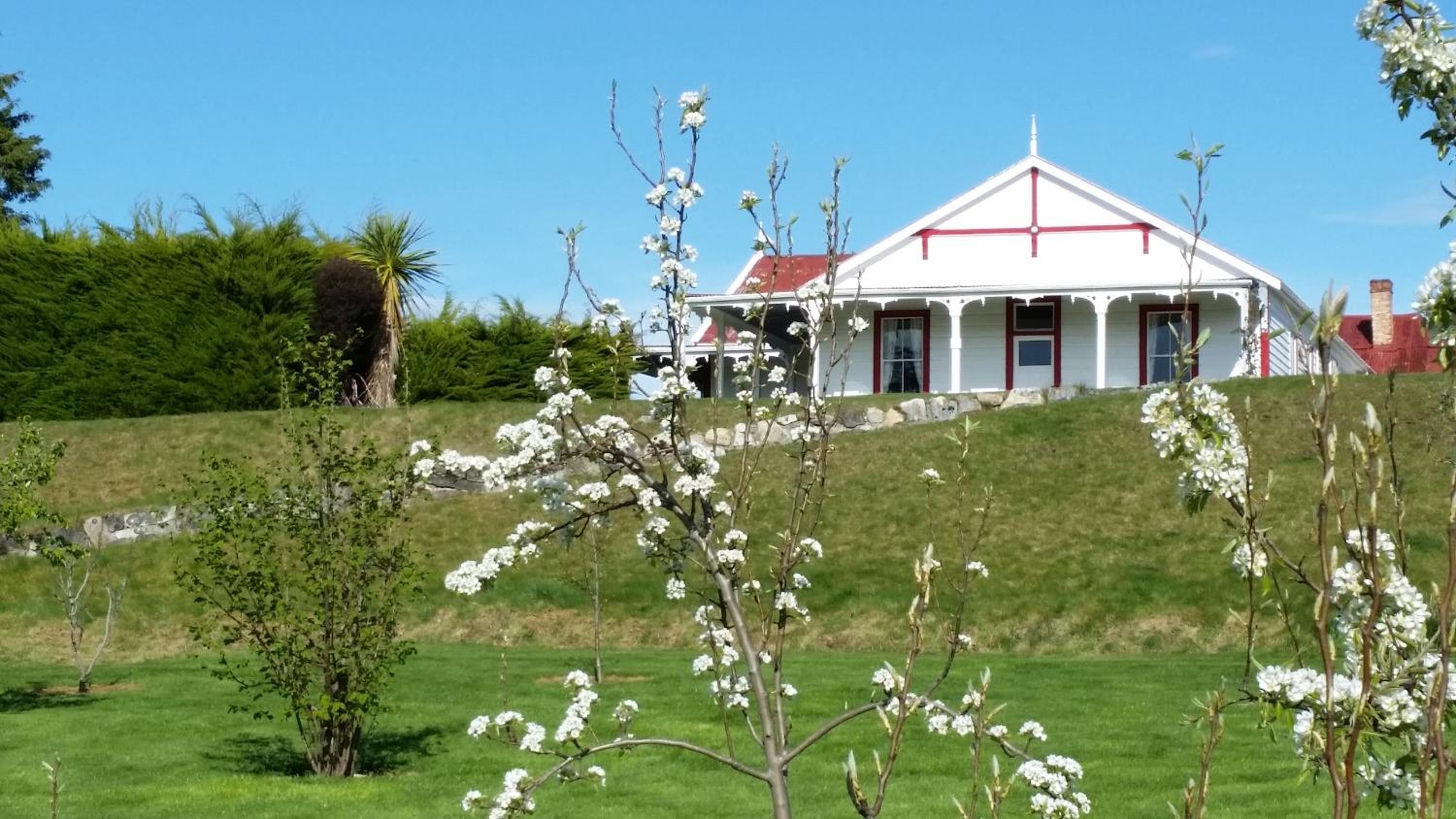Murrells Grand View House