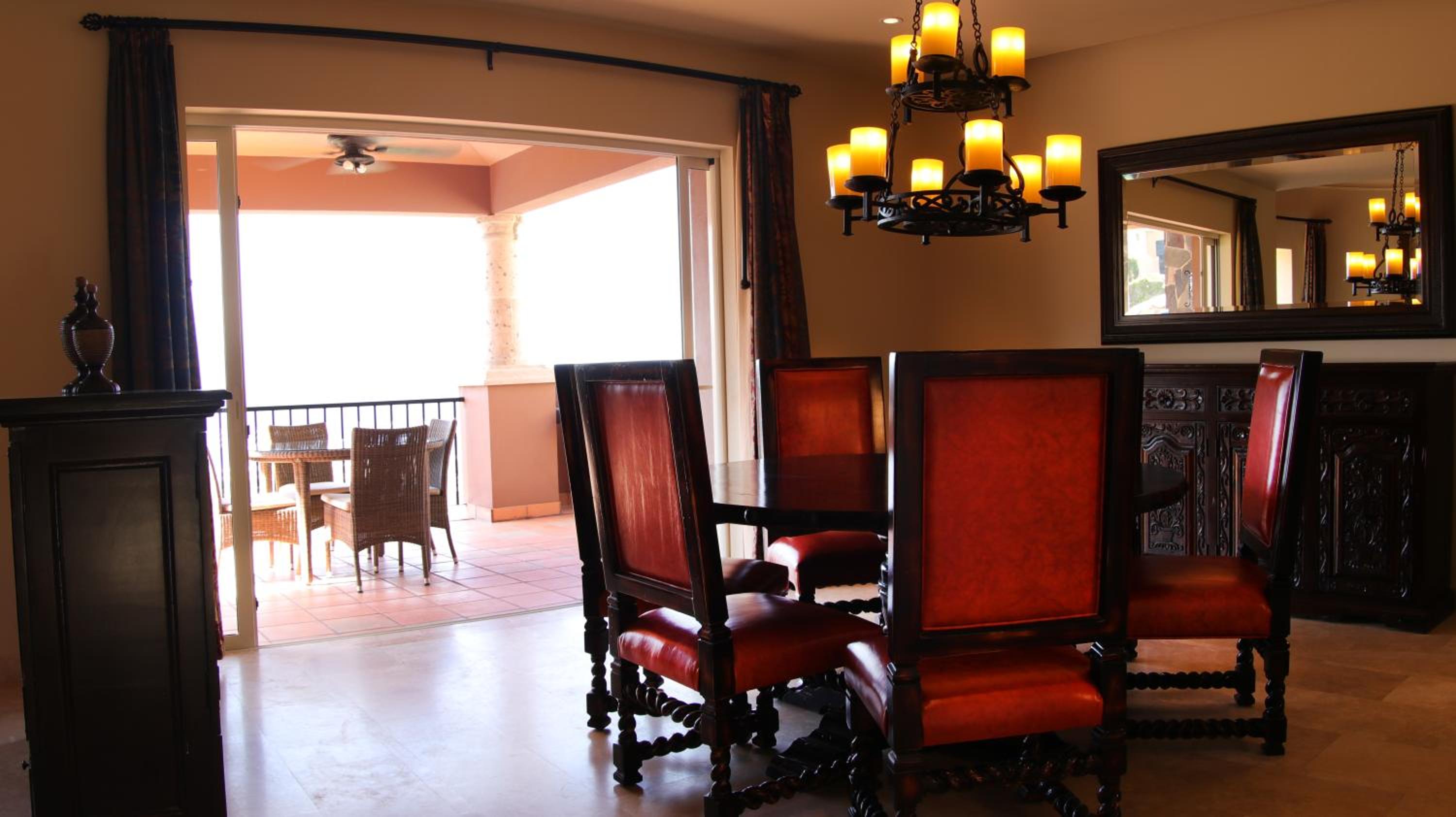 Quivira Los Cabos Condos and Homes -Vacation Rentals