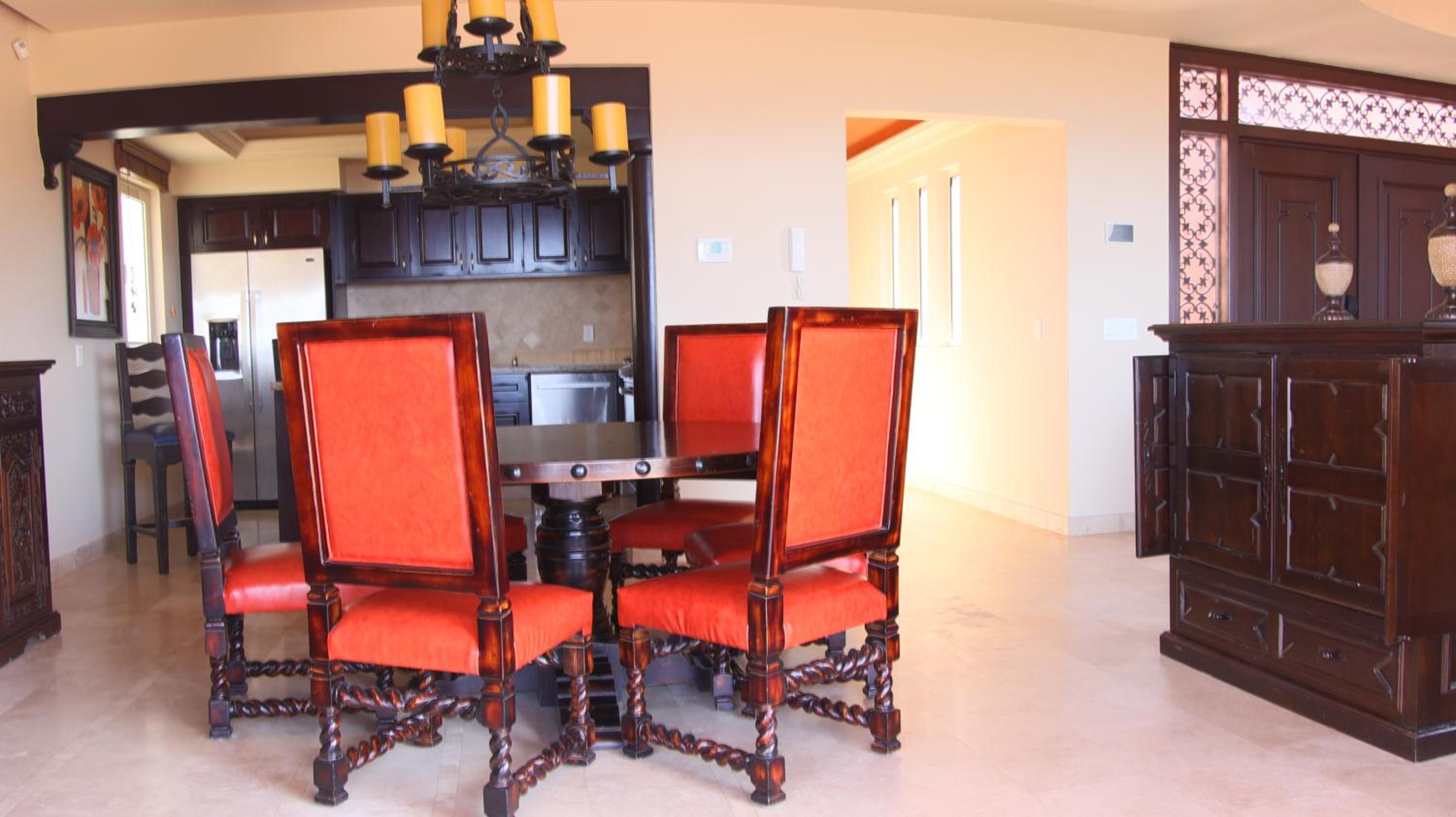 Quivira Los Cabos Condos and Homes -Vacation Rentals