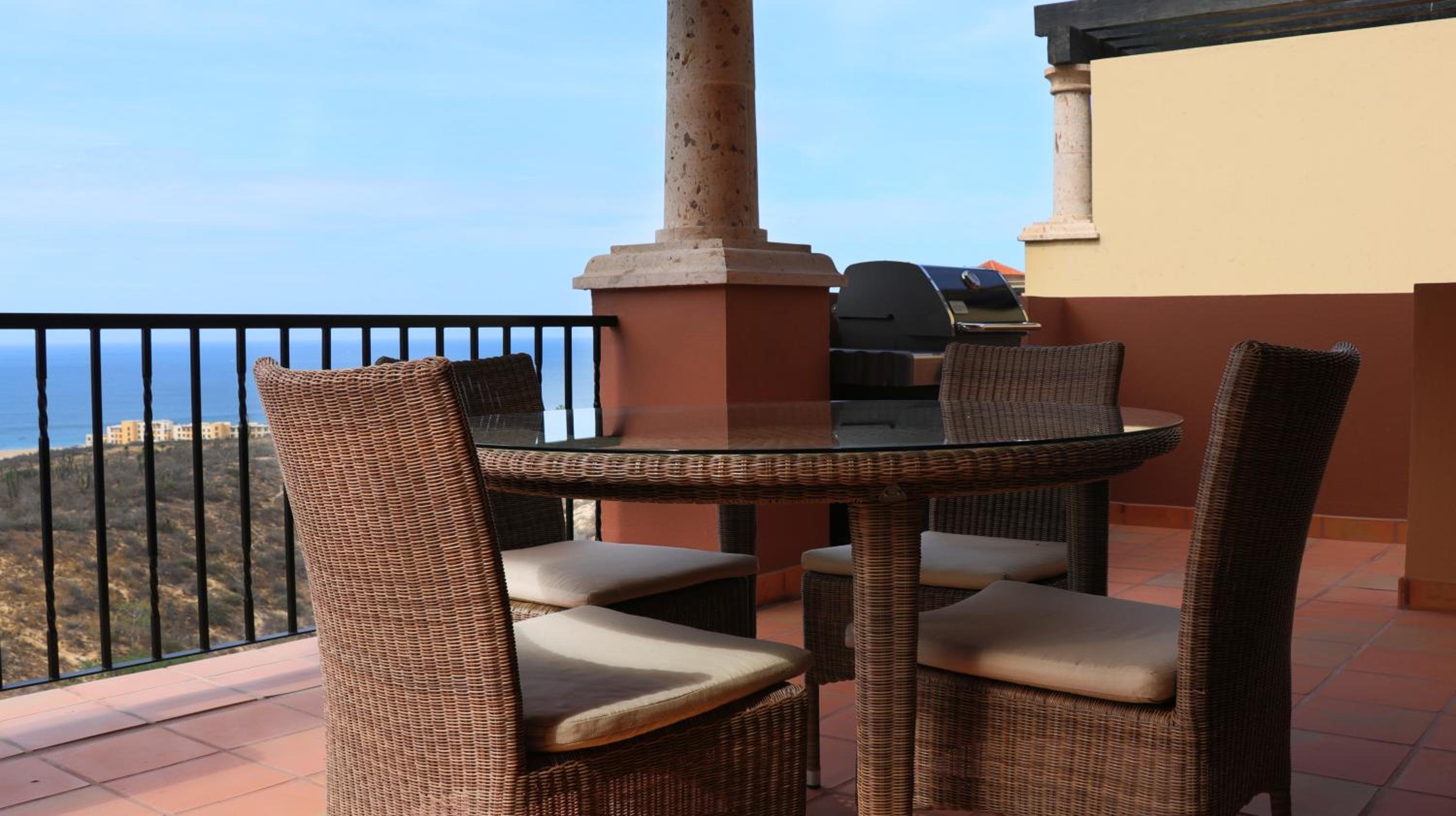 Quivira Los Cabos Condos and Homes -Vacation Rentals