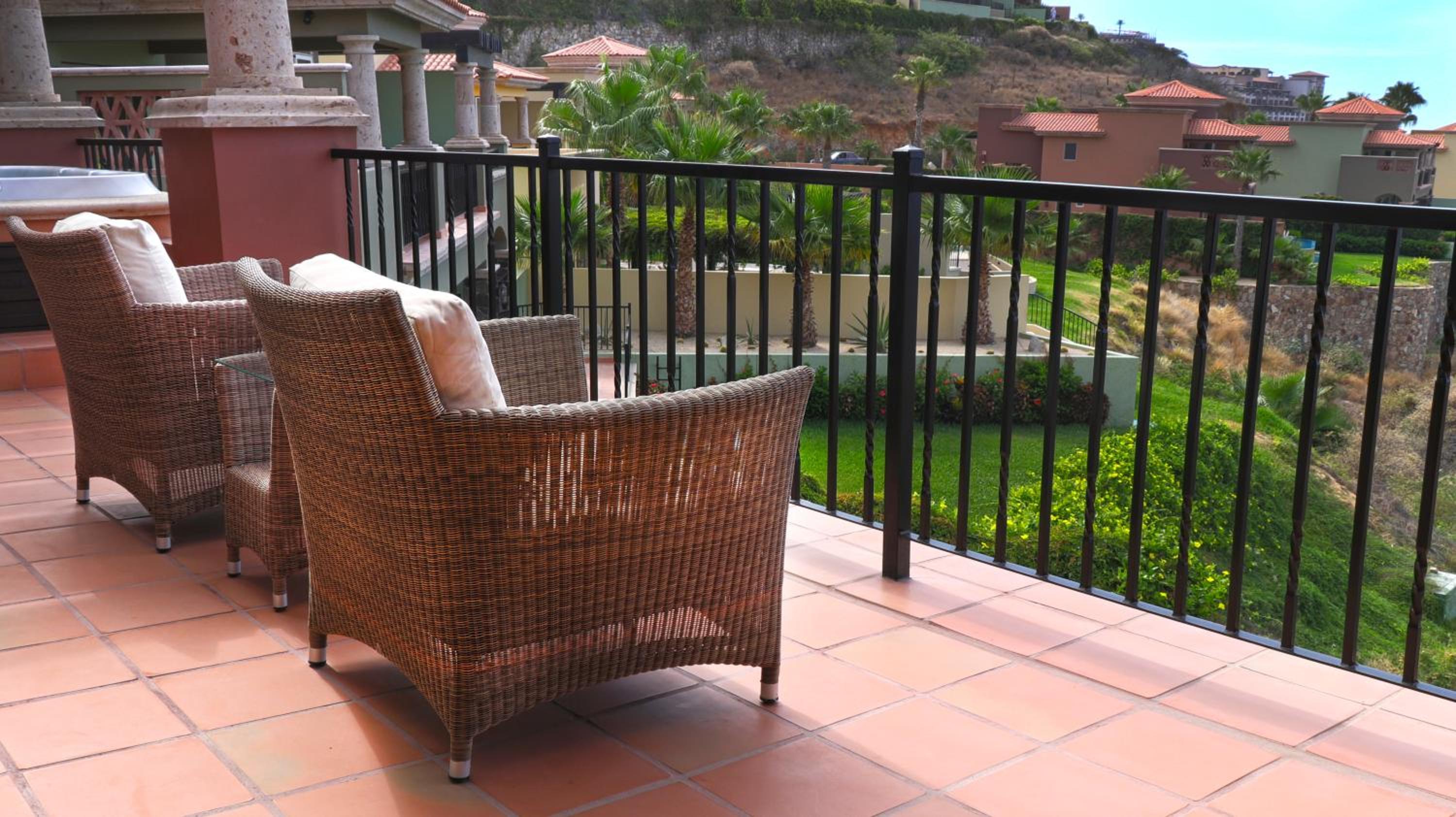 Quivira Los Cabos Condos and Homes -Vacation Rentals