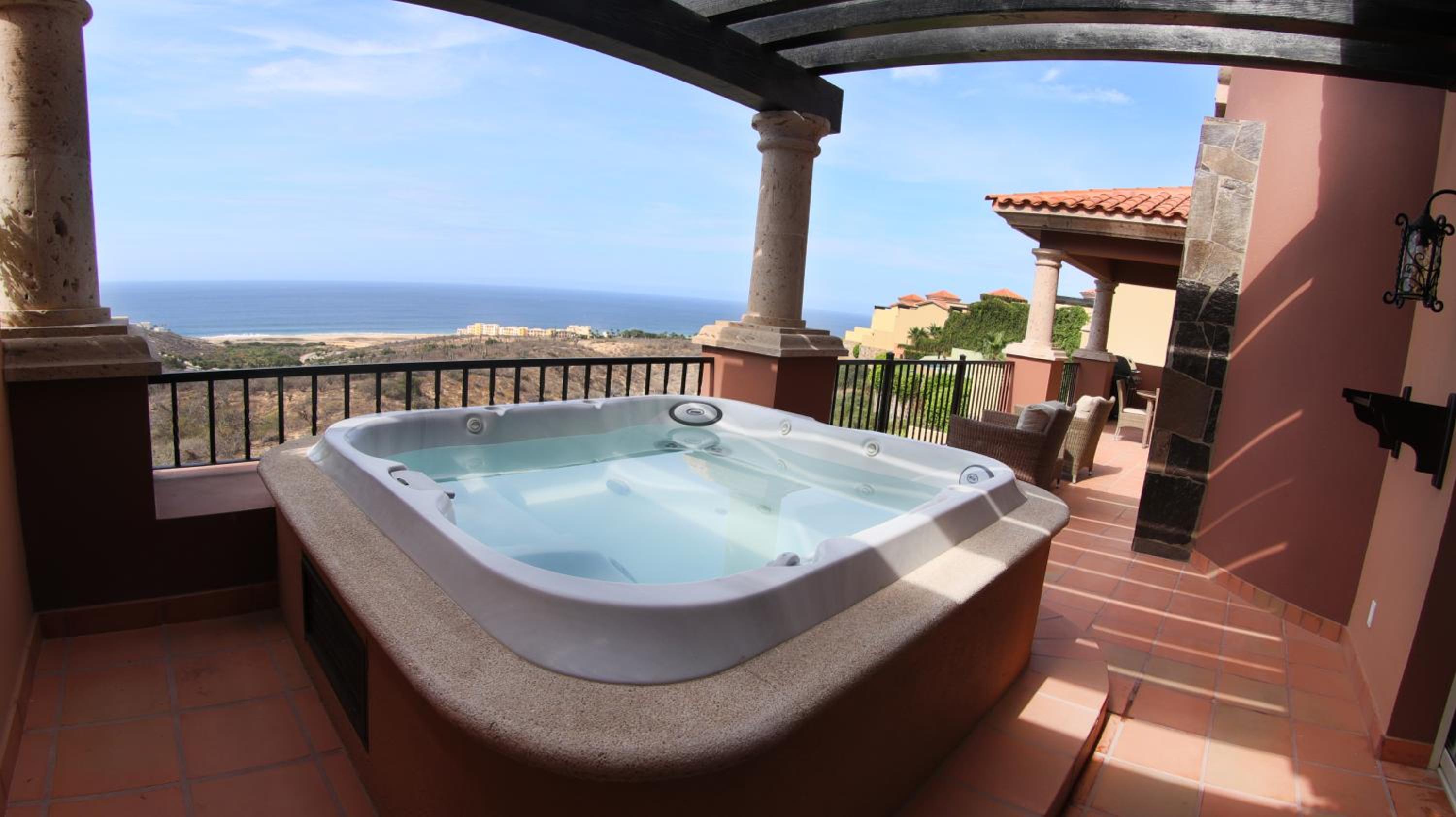 Quivira Los Cabos Condos and Homes -Vacation Rentals