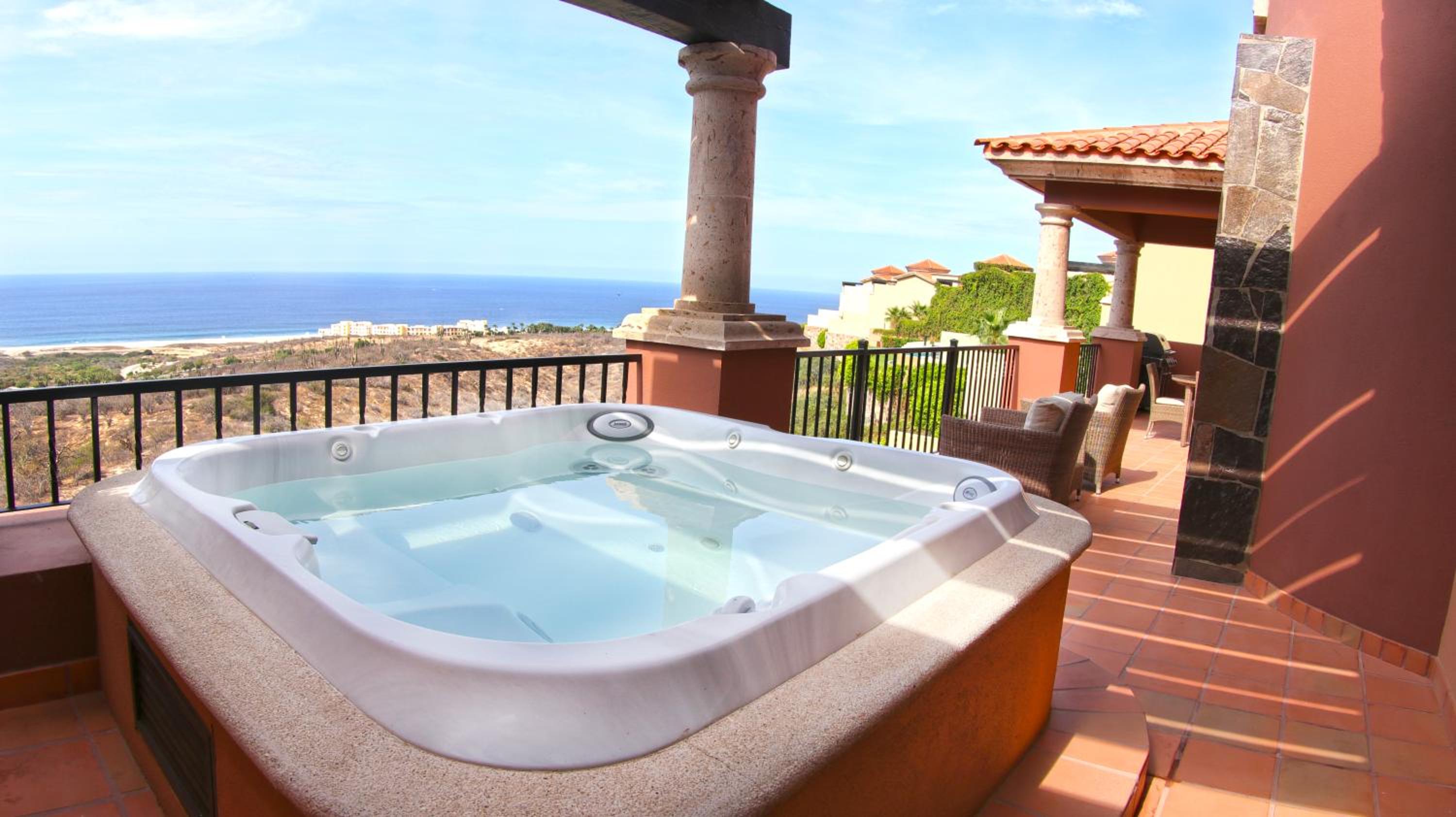 Quivira Los Cabos Condos and Homes -Vacation Rentals