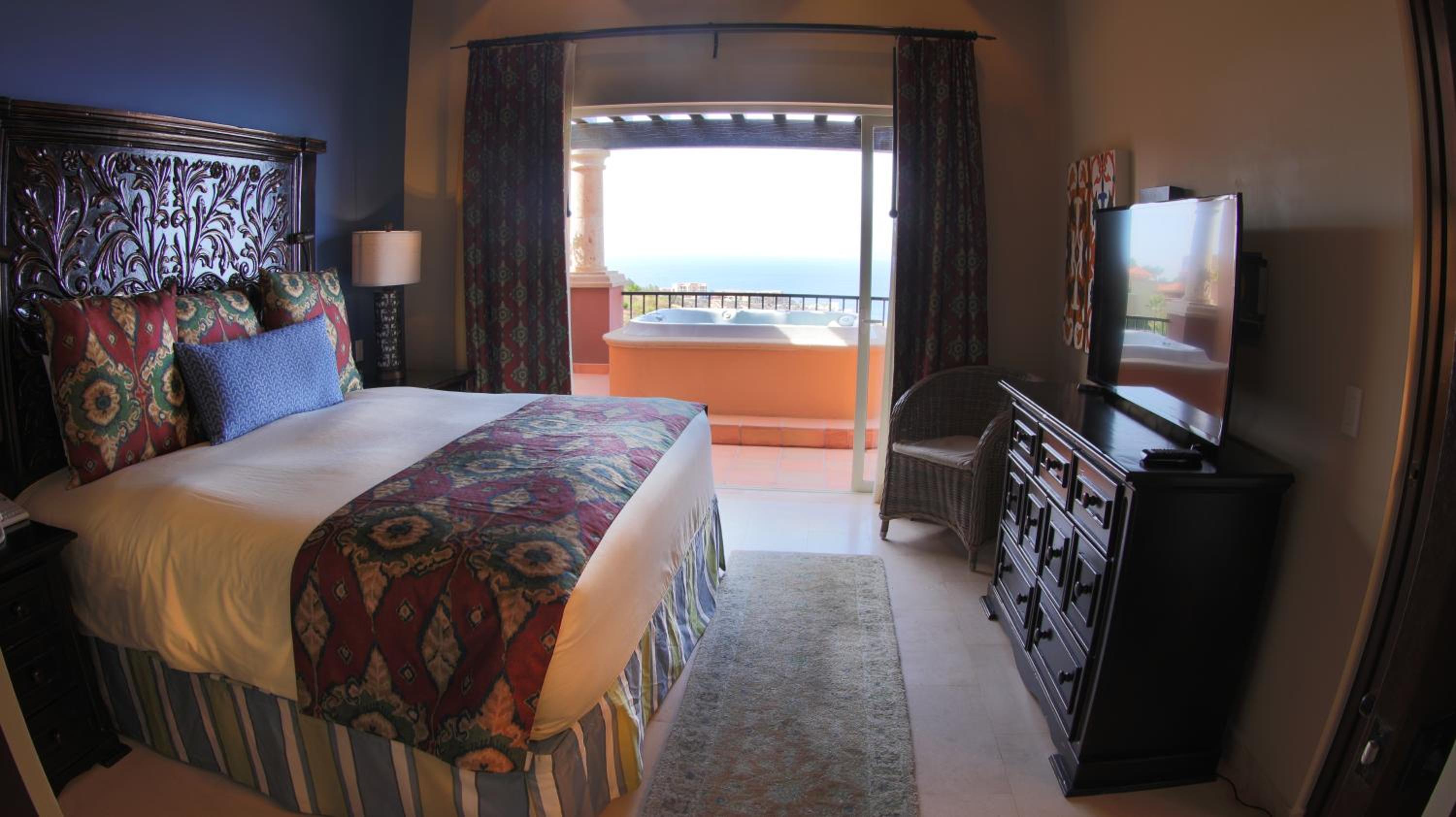 Quivira Los Cabos Condos and Homes -Vacation Rentals
