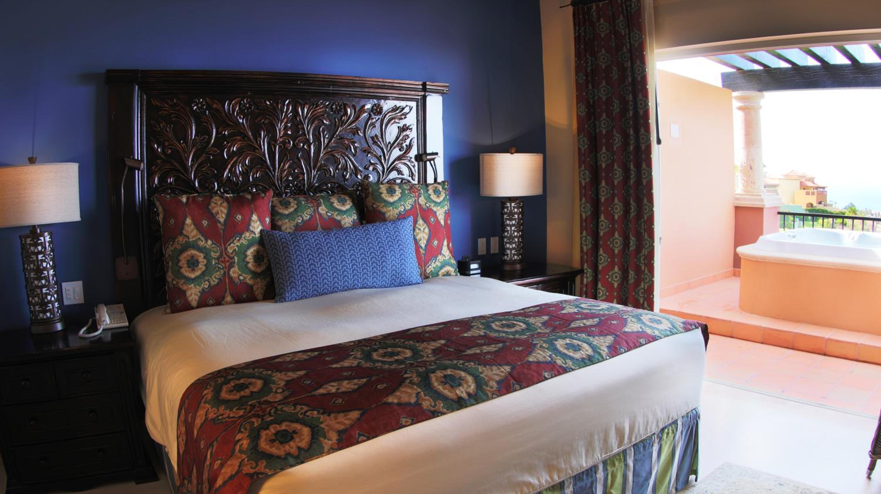 Quivira Los Cabos Condos and Homes -Vacation Rentals