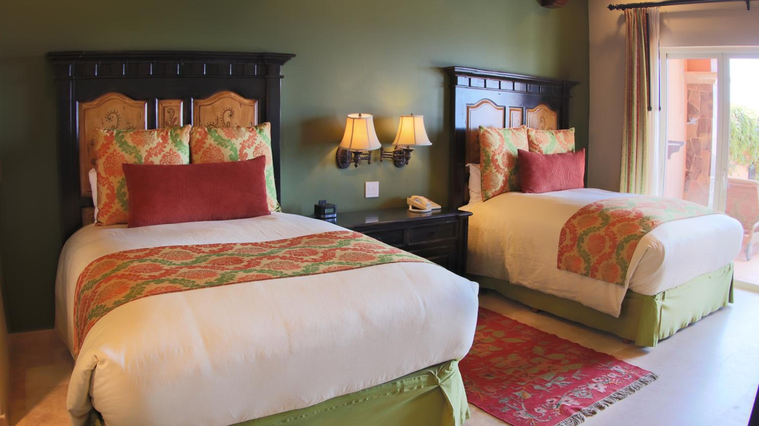 Quivira Los Cabos Condos and Homes -Vacation Rentals