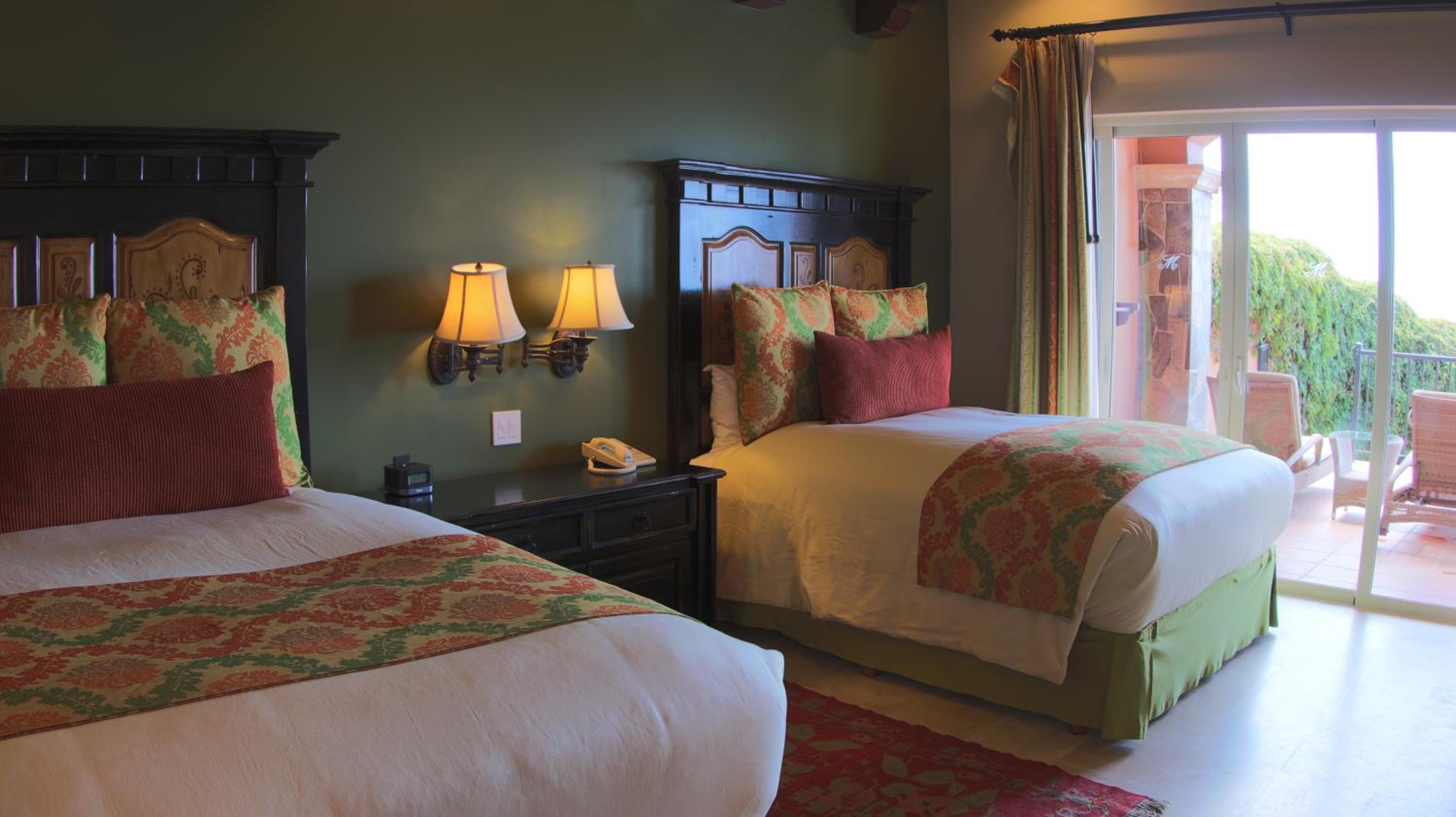 Quivira Los Cabos Condos and Homes -Vacation Rentals