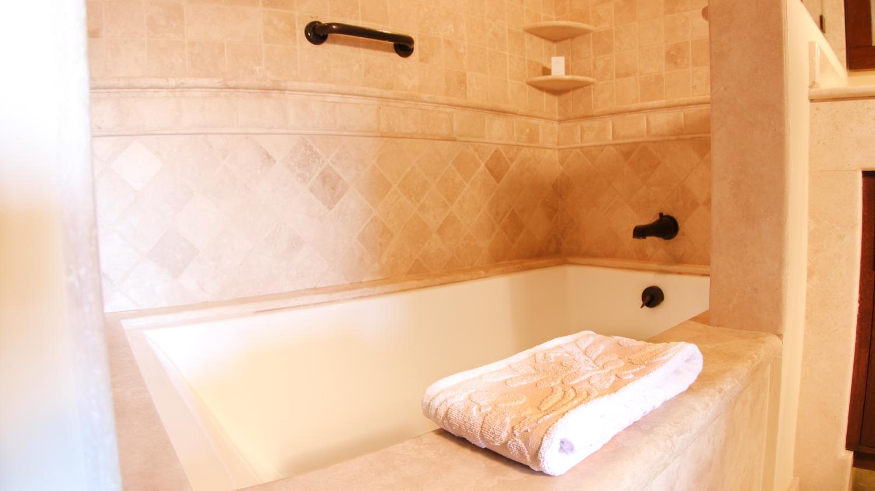 Quivira Los Cabos Condos and Homes -Vacation Rentals