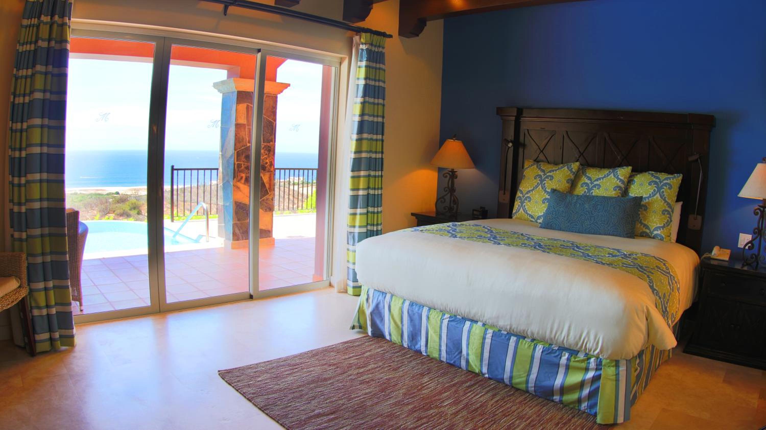 Quivira Los Cabos Condos and Homes -Vacation Rentals