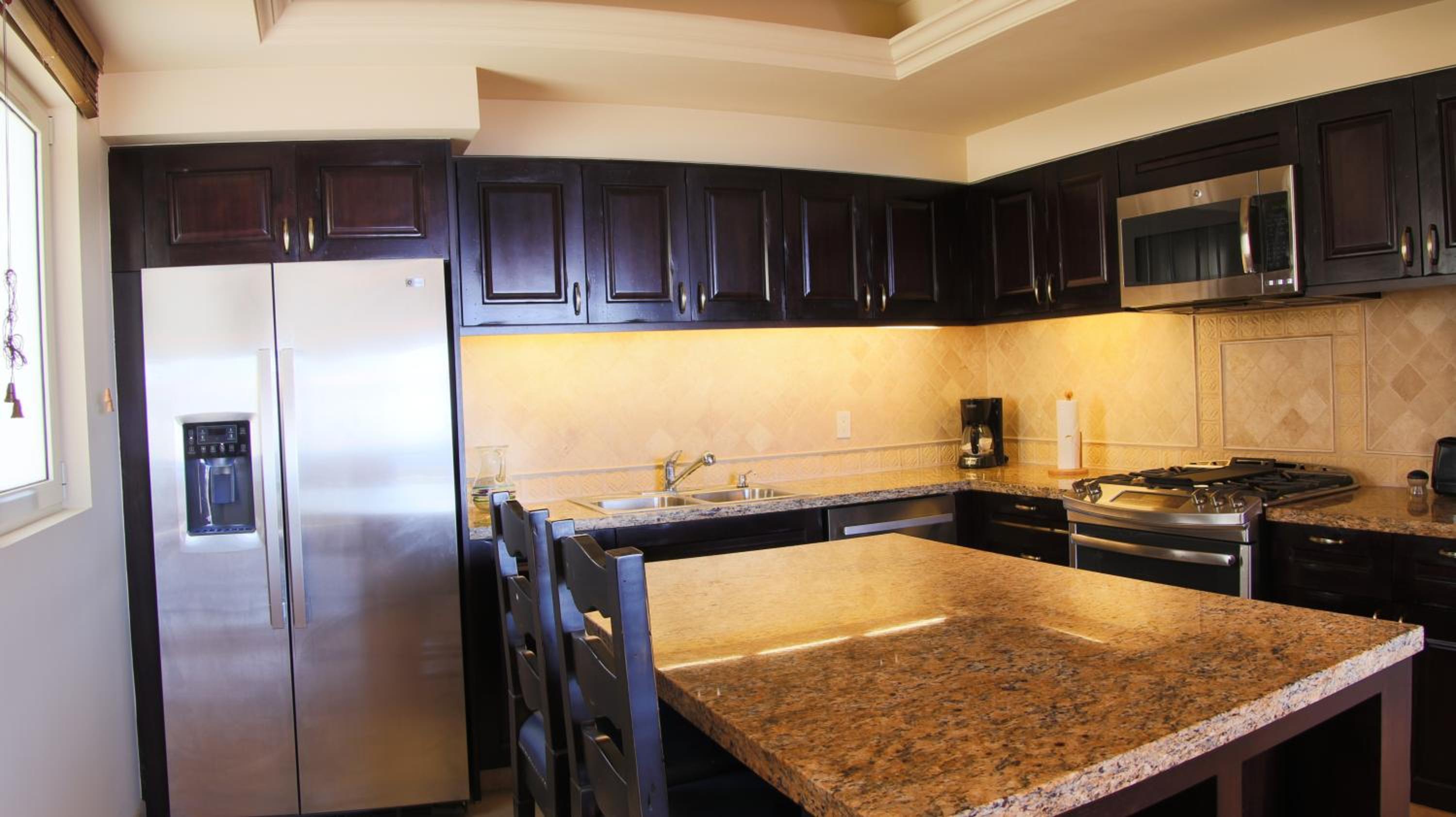 Quivira Los Cabos Condos and Homes -Vacation Rentals