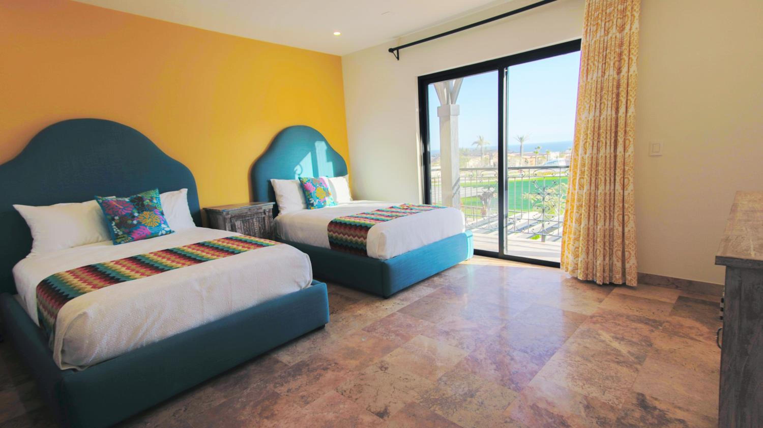 Quivira Los Cabos Condos and Homes -Vacation Rentals