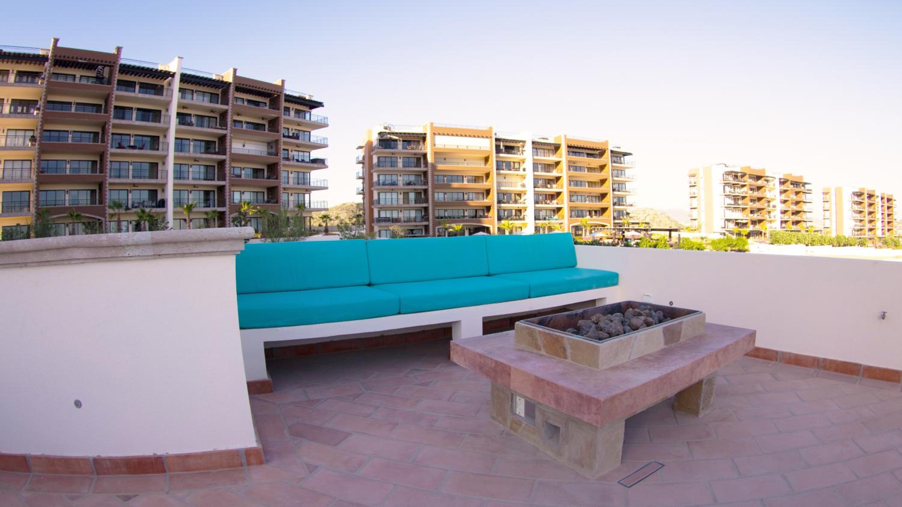 Quivira Los Cabos Condos and Homes -Vacation Rentals