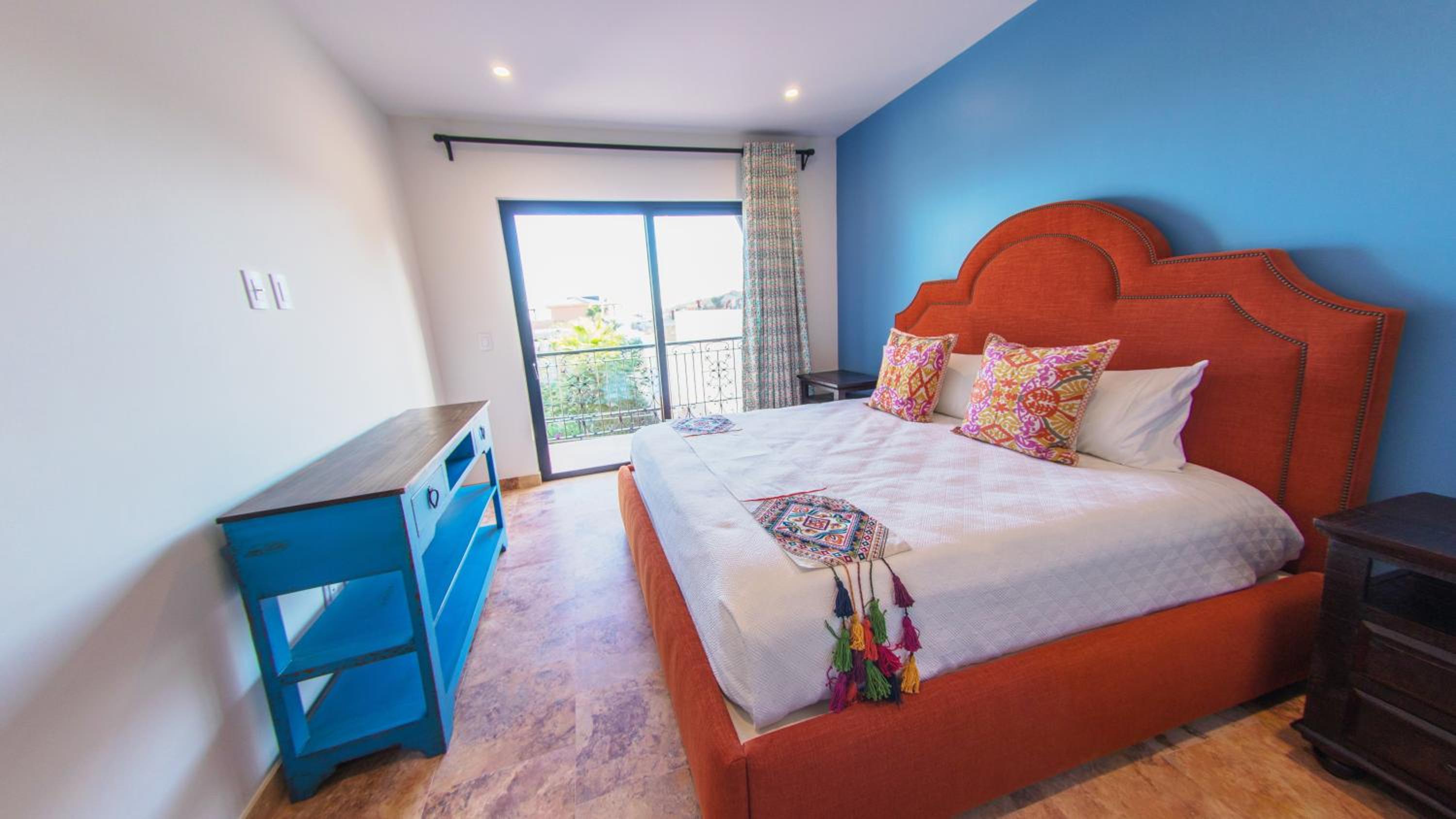 Quivira Los Cabos Condos and Homes -Vacation Rentals