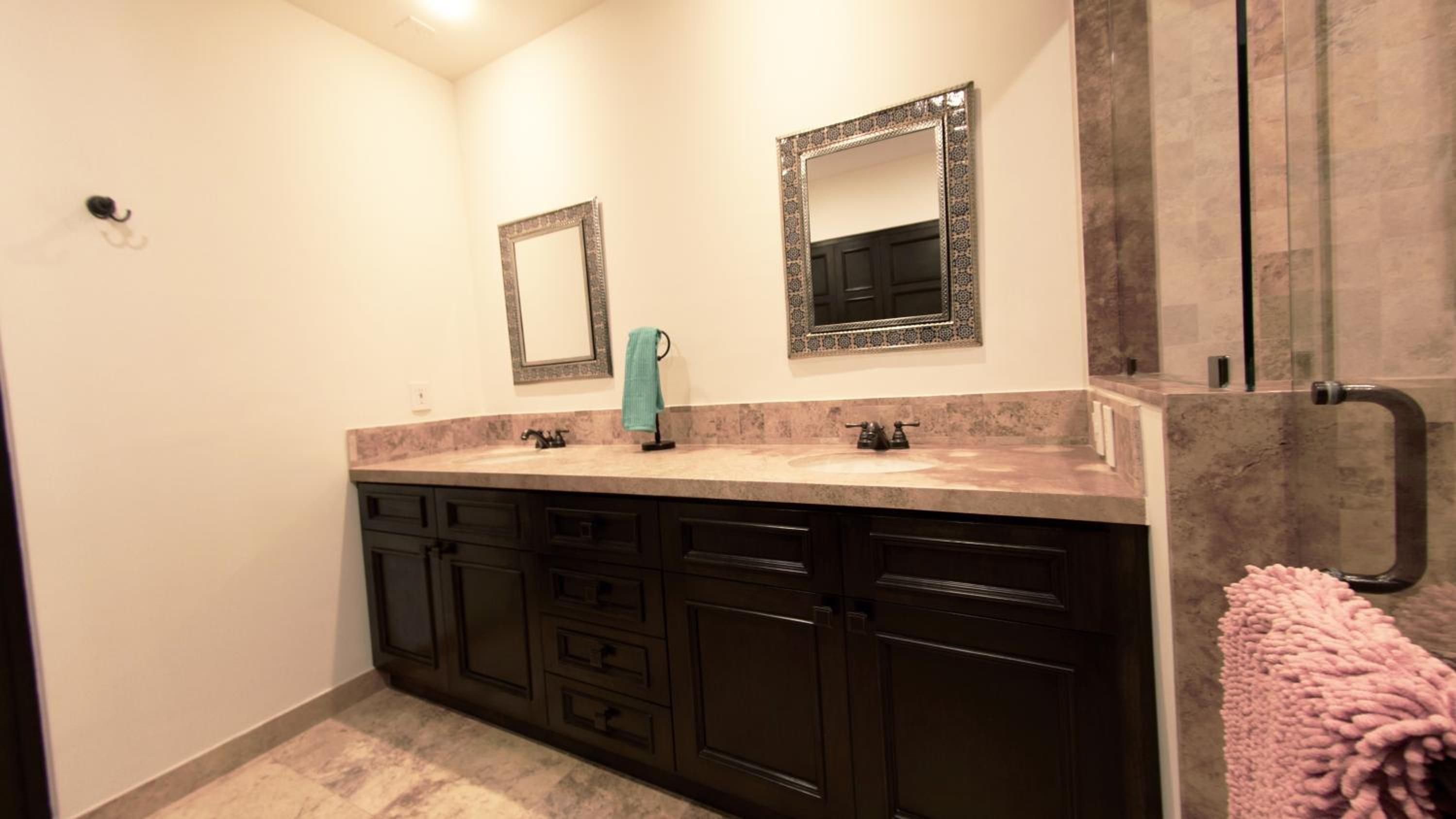 Quivira Los Cabos Condos and Homes -Vacation Rentals