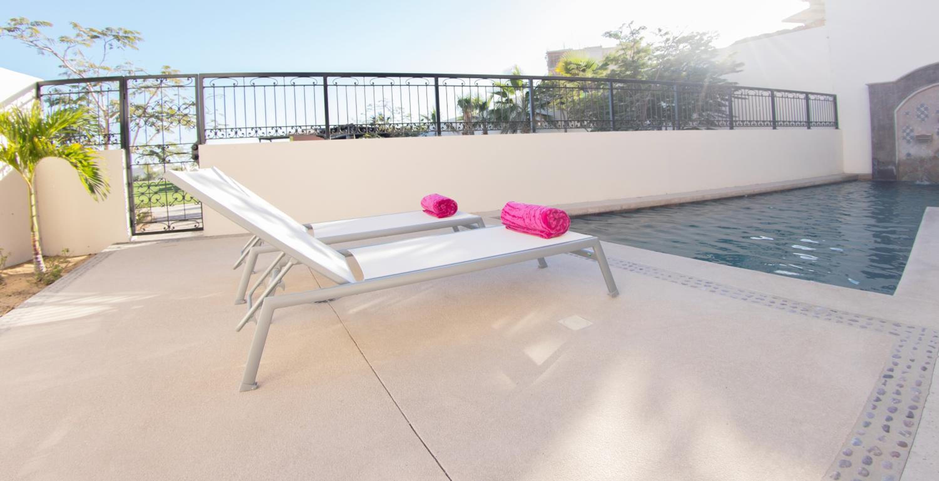 Quivira Los Cabos Condos and Homes -Vacation Rentals
