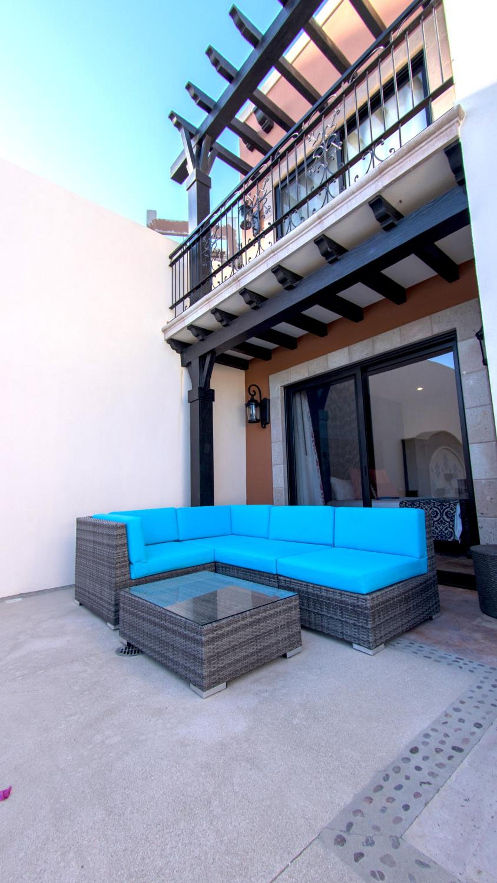 Quivira Los Cabos Condos and Homes -Vacation Rentals