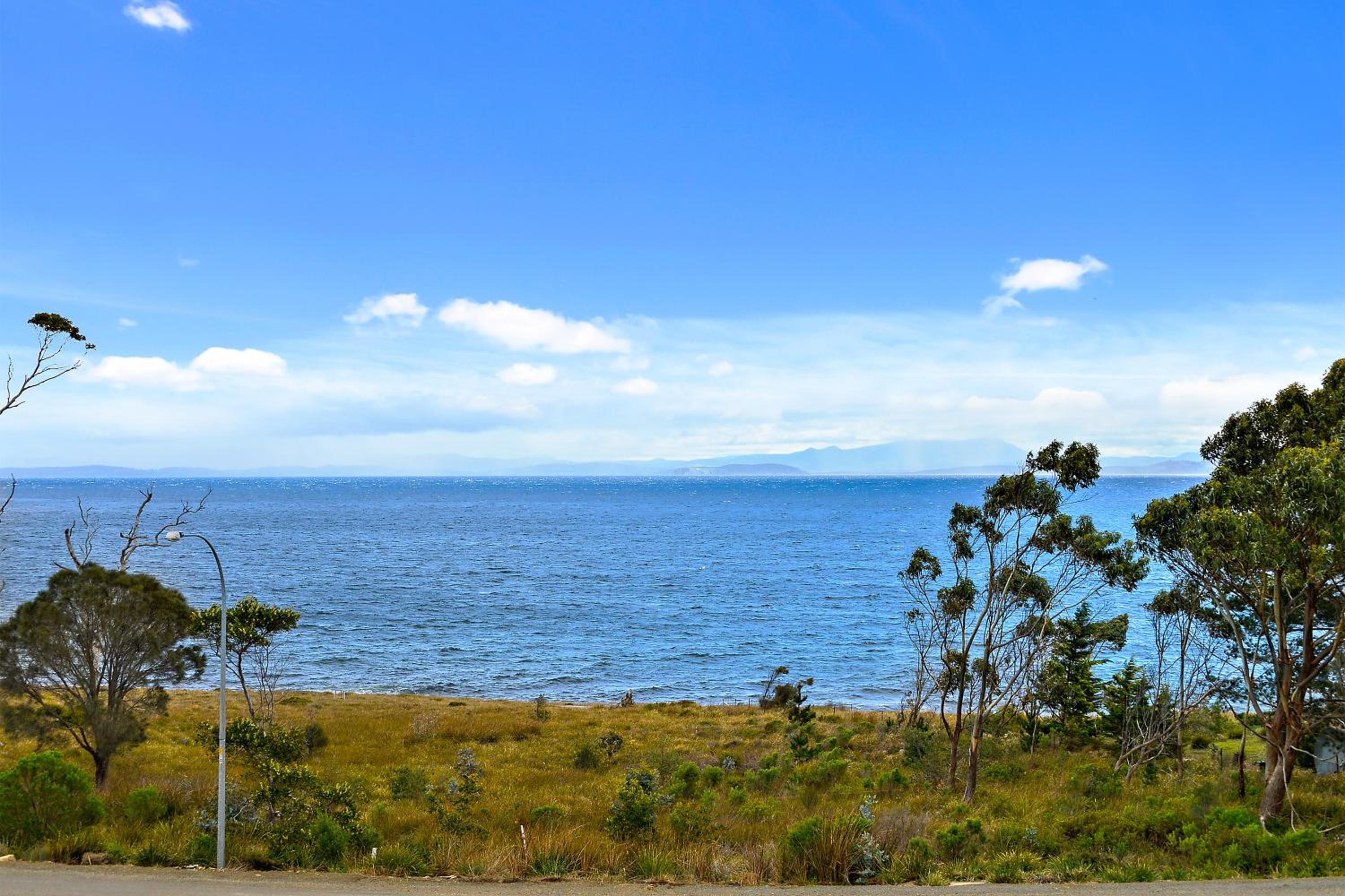 Chill Tasmania