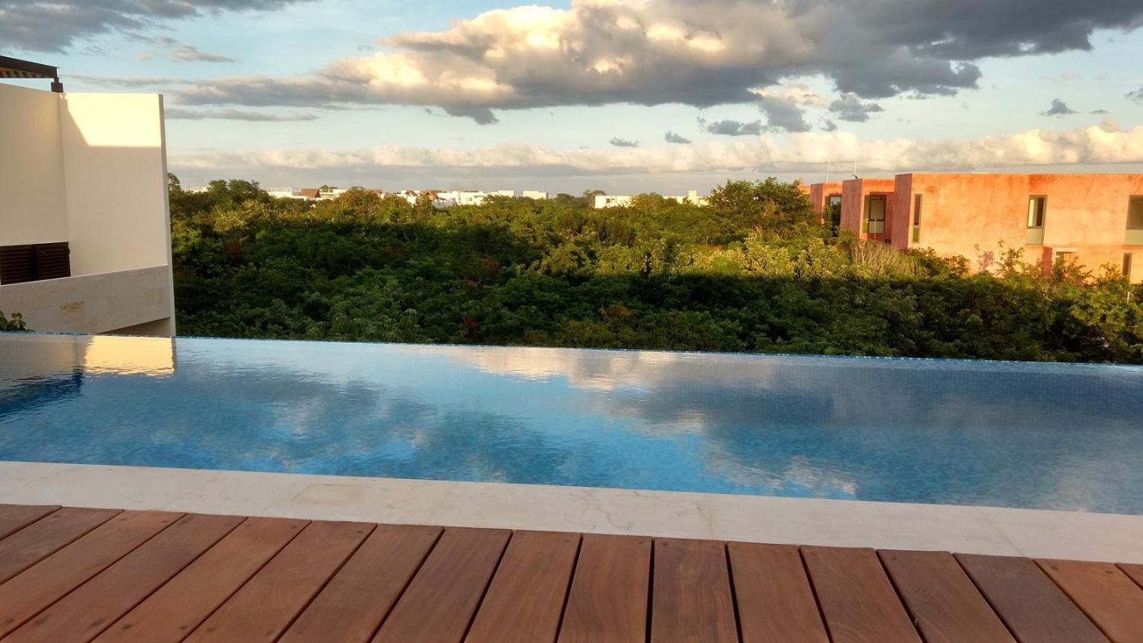 Infinity Suites view 5