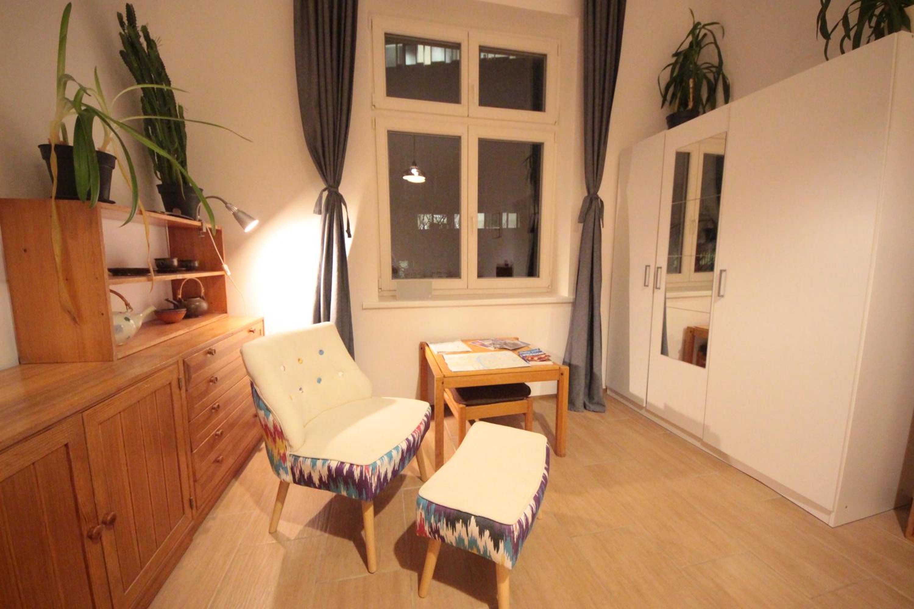 Gallery Apartment