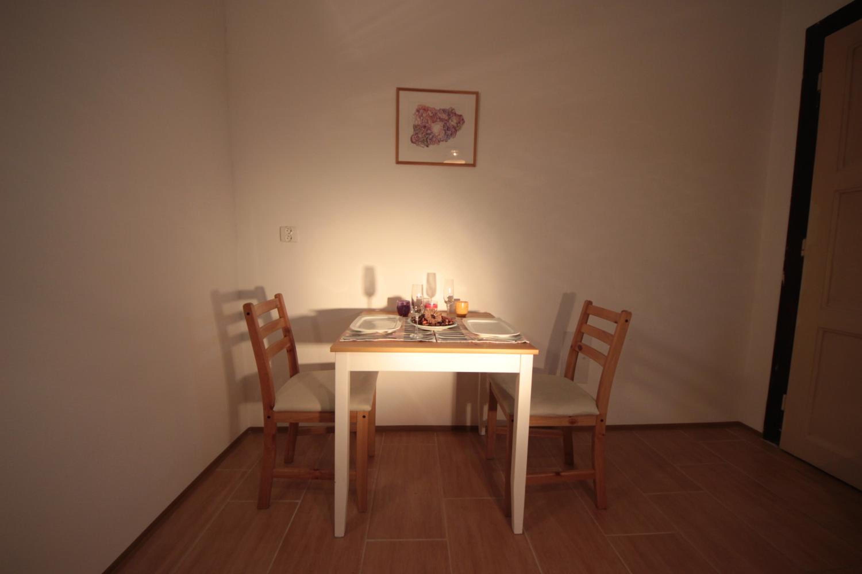 Gallery Apartment
