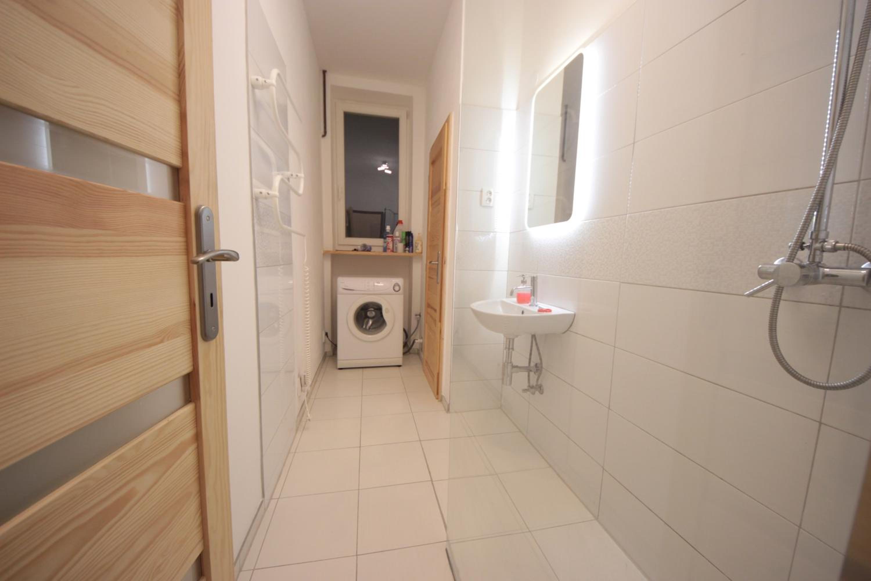 Gallery Apartment
