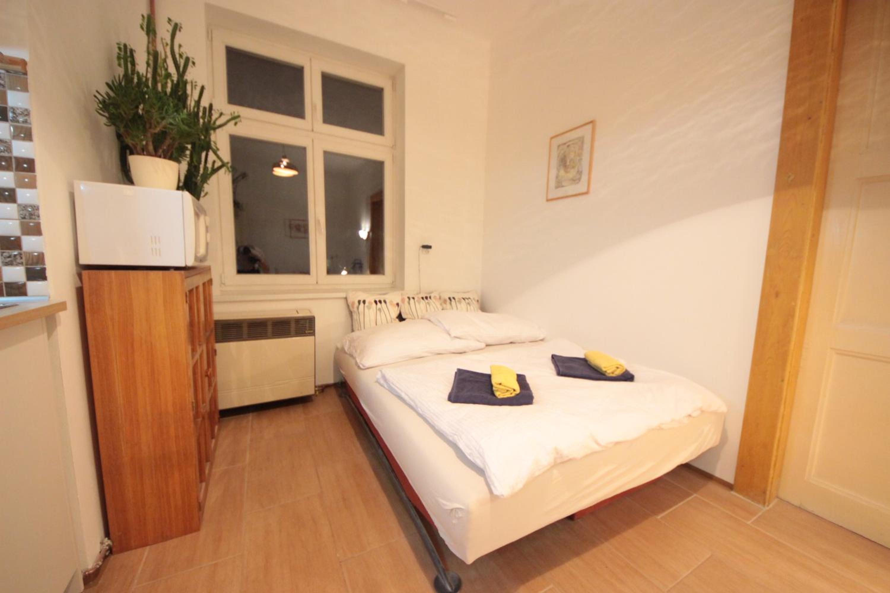 Gallery Apartment