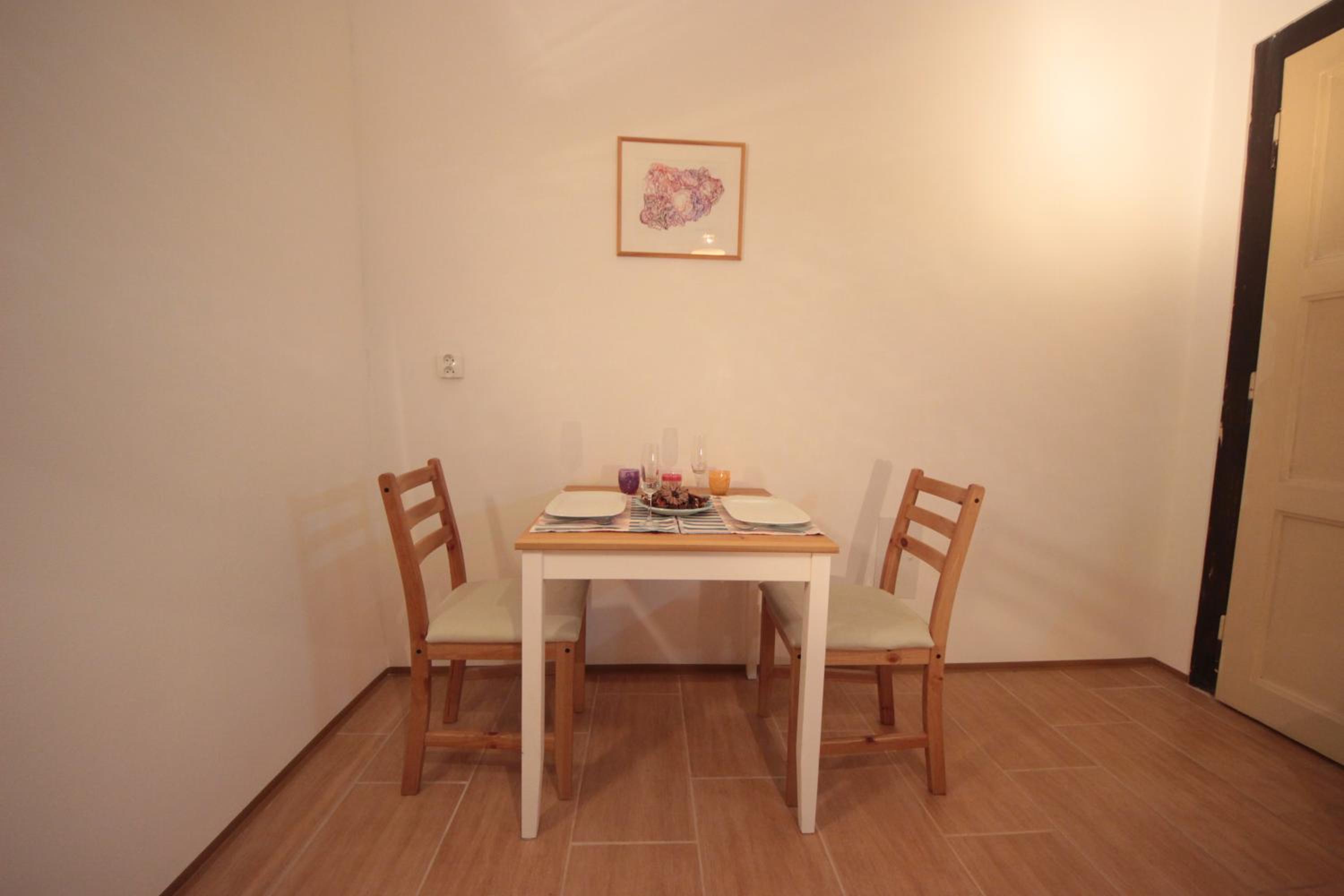 Gallery Apartment